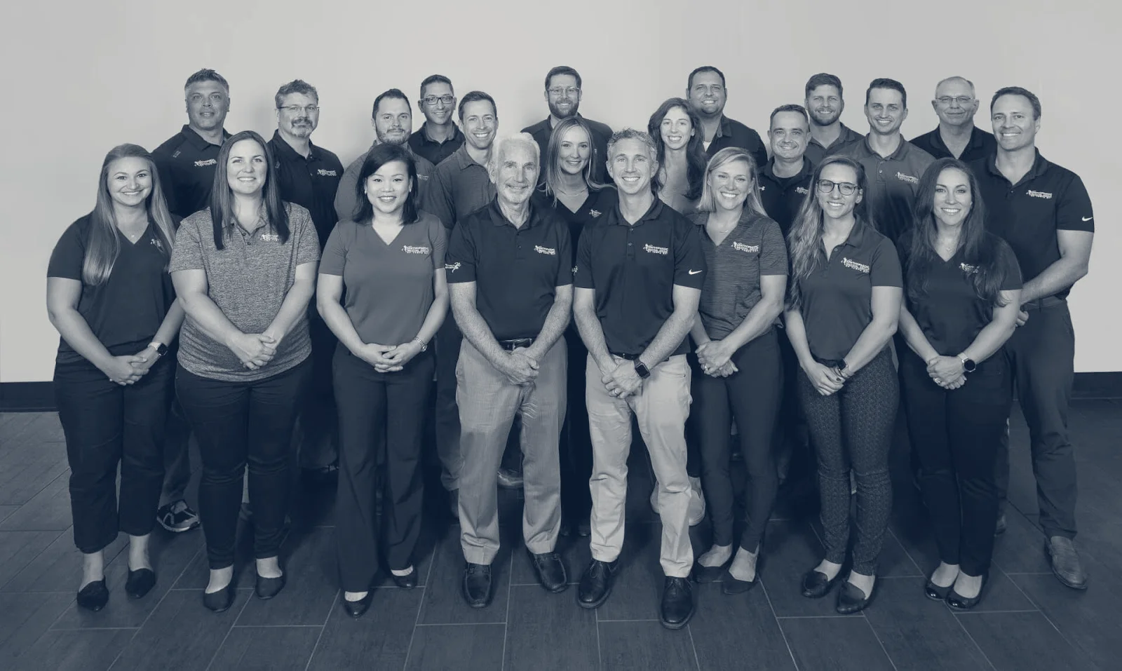 Orthopaedic Medical Group of Tampa Bay — Wesley Chapel, Florida