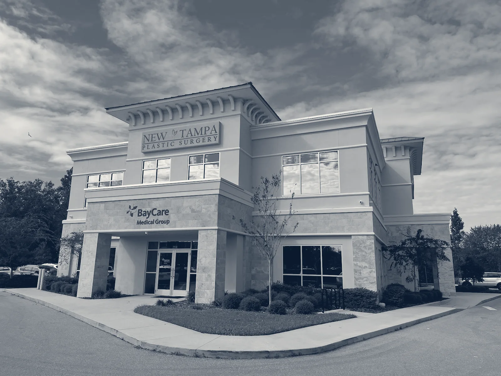 BayCare Medical Group - Cypress Ridge Primary Care — Wesley Chapel, Florida