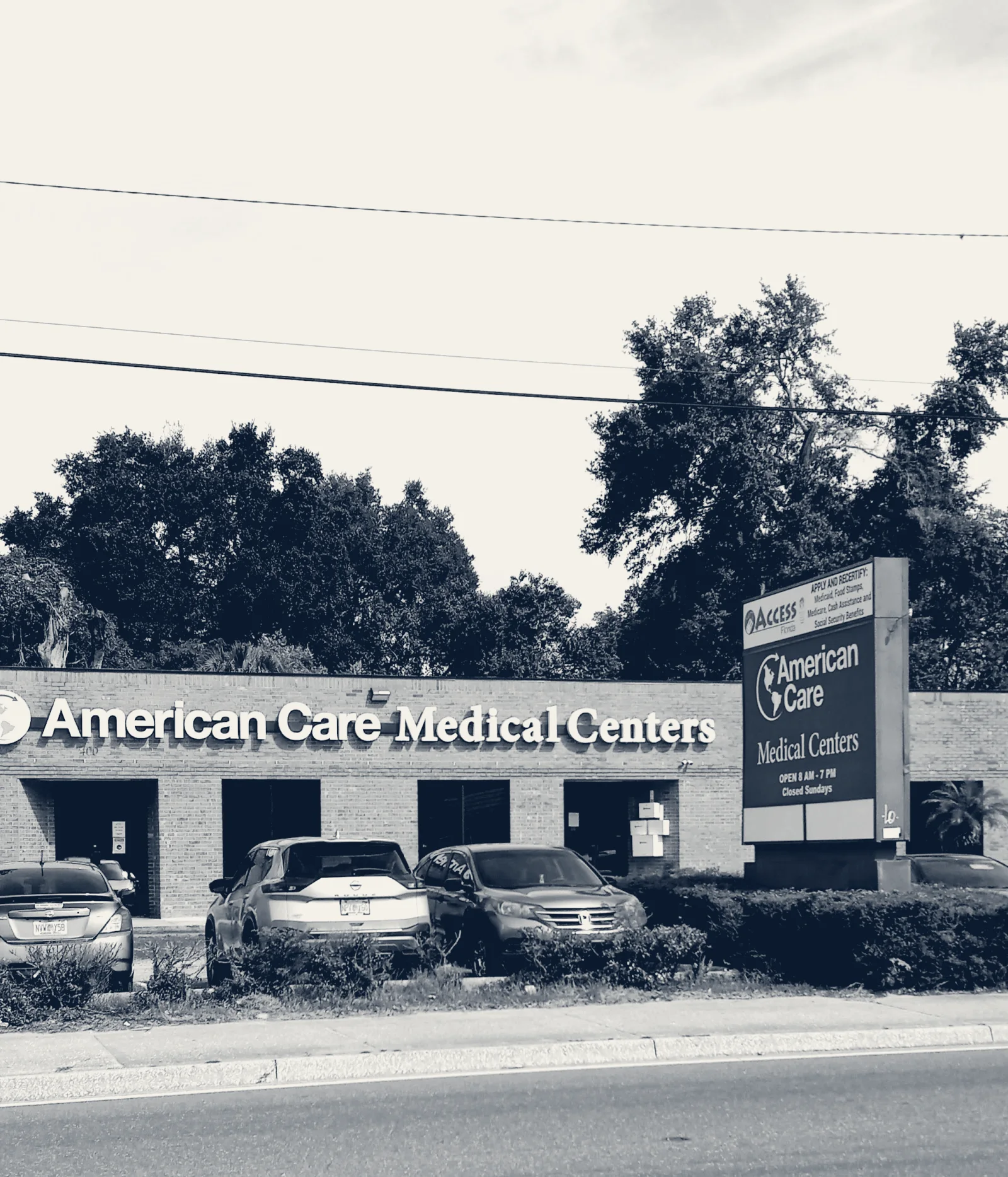 American Care Medical Center — Tampa, Florida