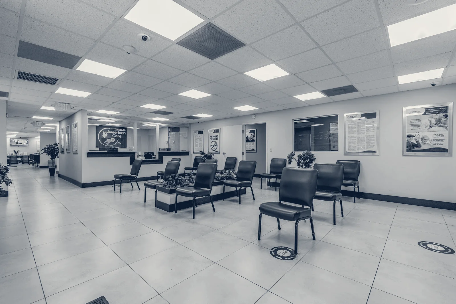 American Care Medical Center — Tampa, Florida