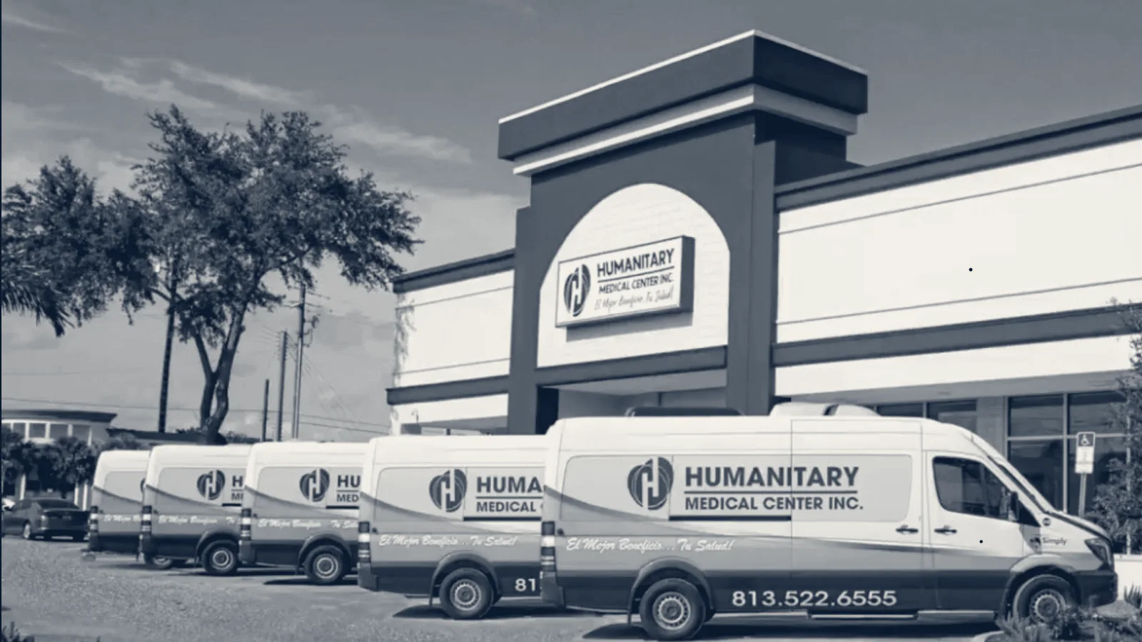 Humanitary Medical Center Tampa — Tampa, Florida