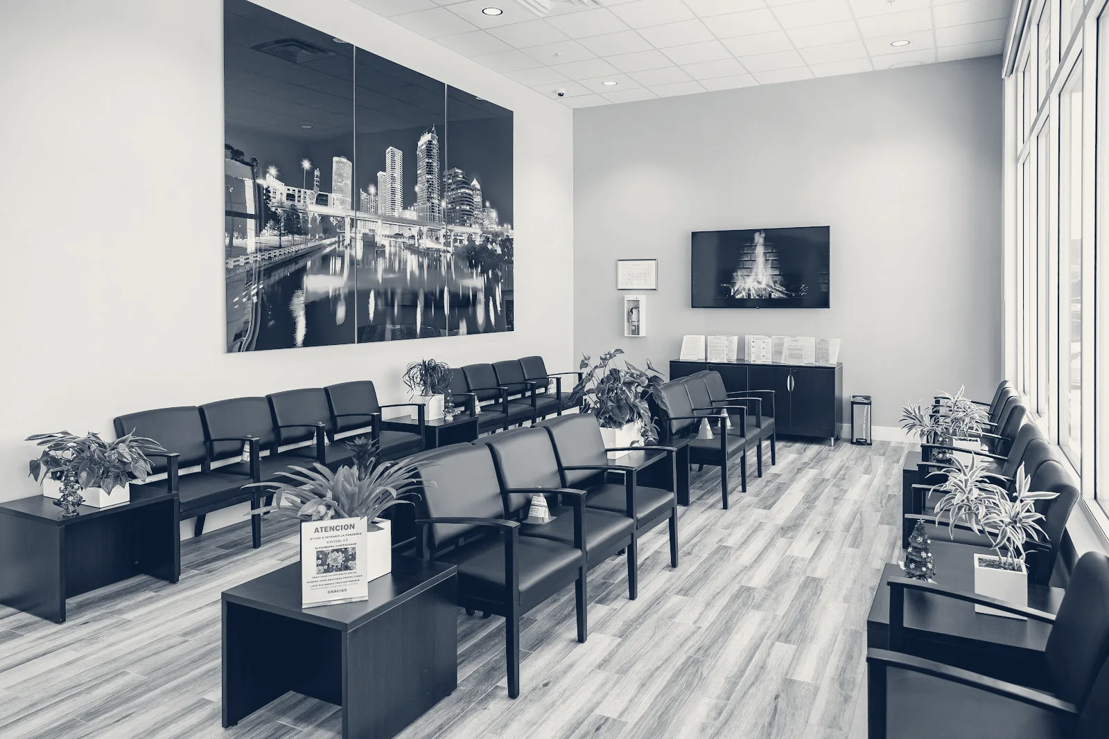 Humanitary Medical Center Tampa — Tampa, Florida