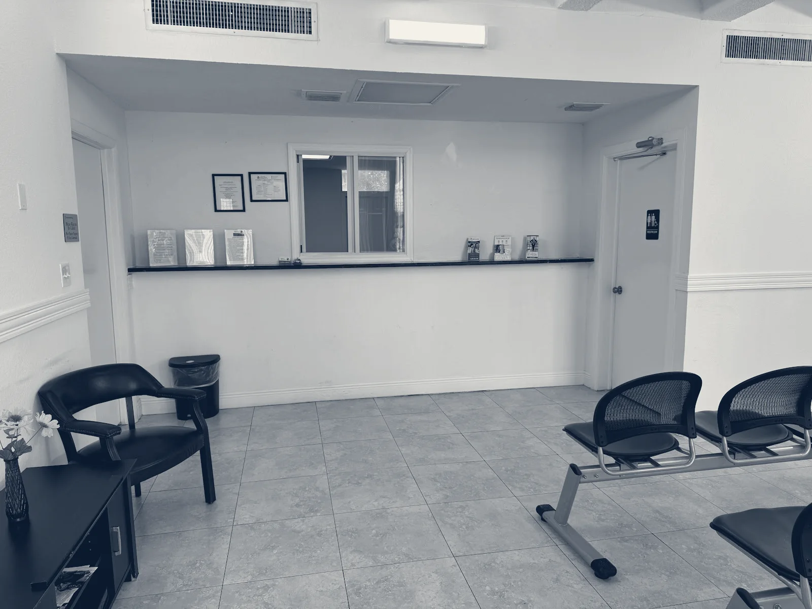 Convenient Medical Center — Tampa, Florida