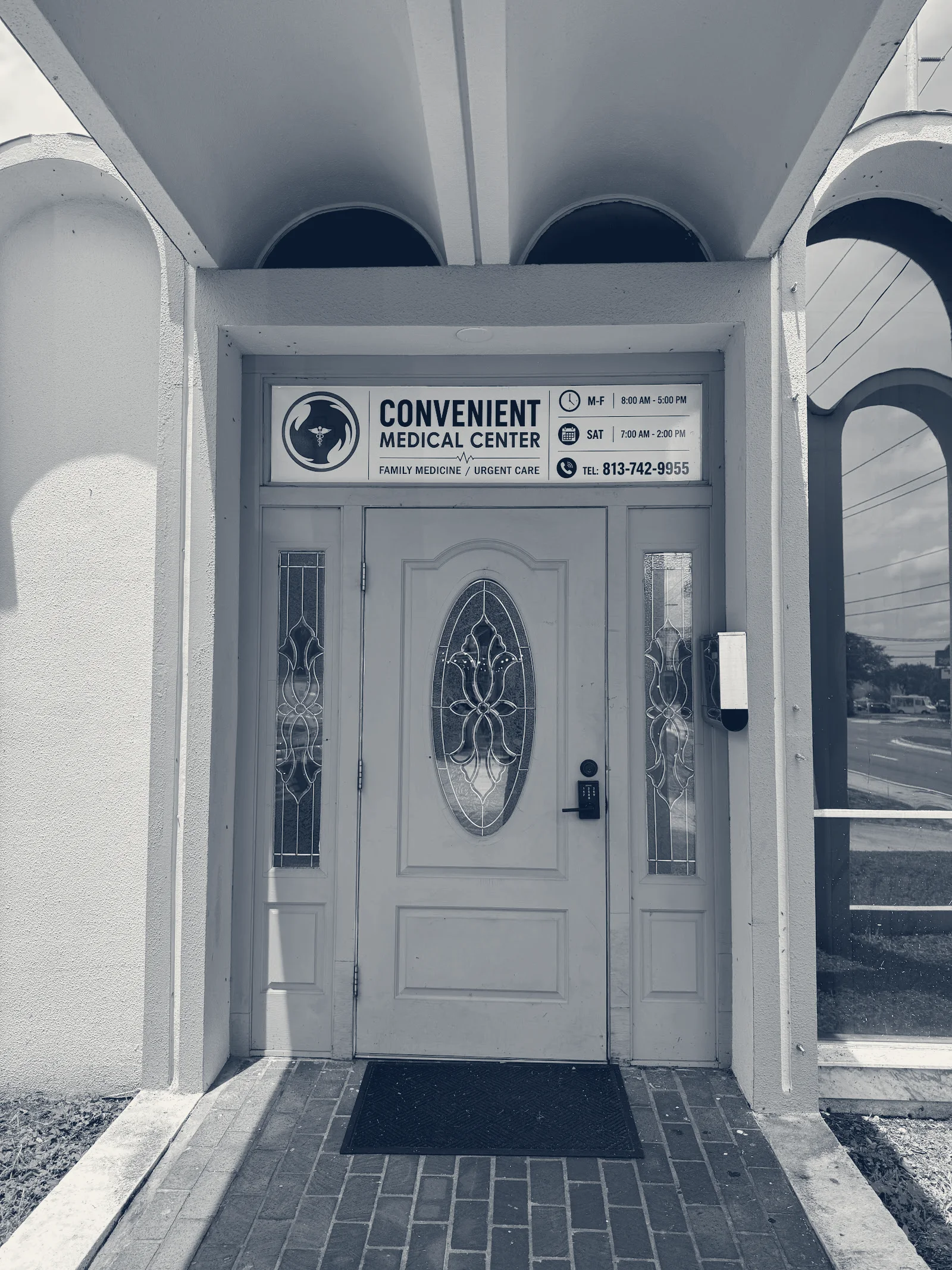 Convenient Medical Center — Tampa, Florida