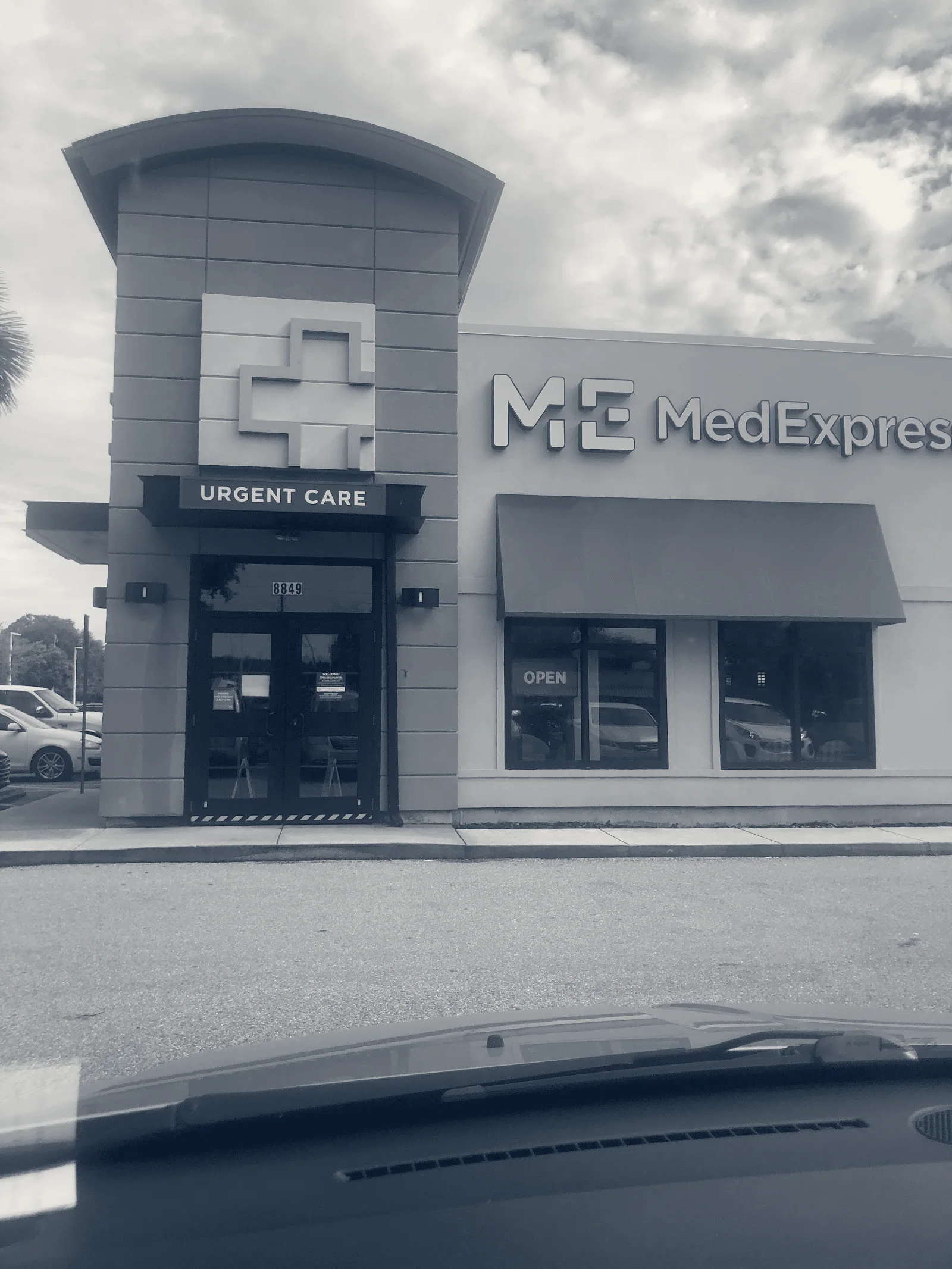 MD Now Urgent Care - Hudson — Hudson, Florida