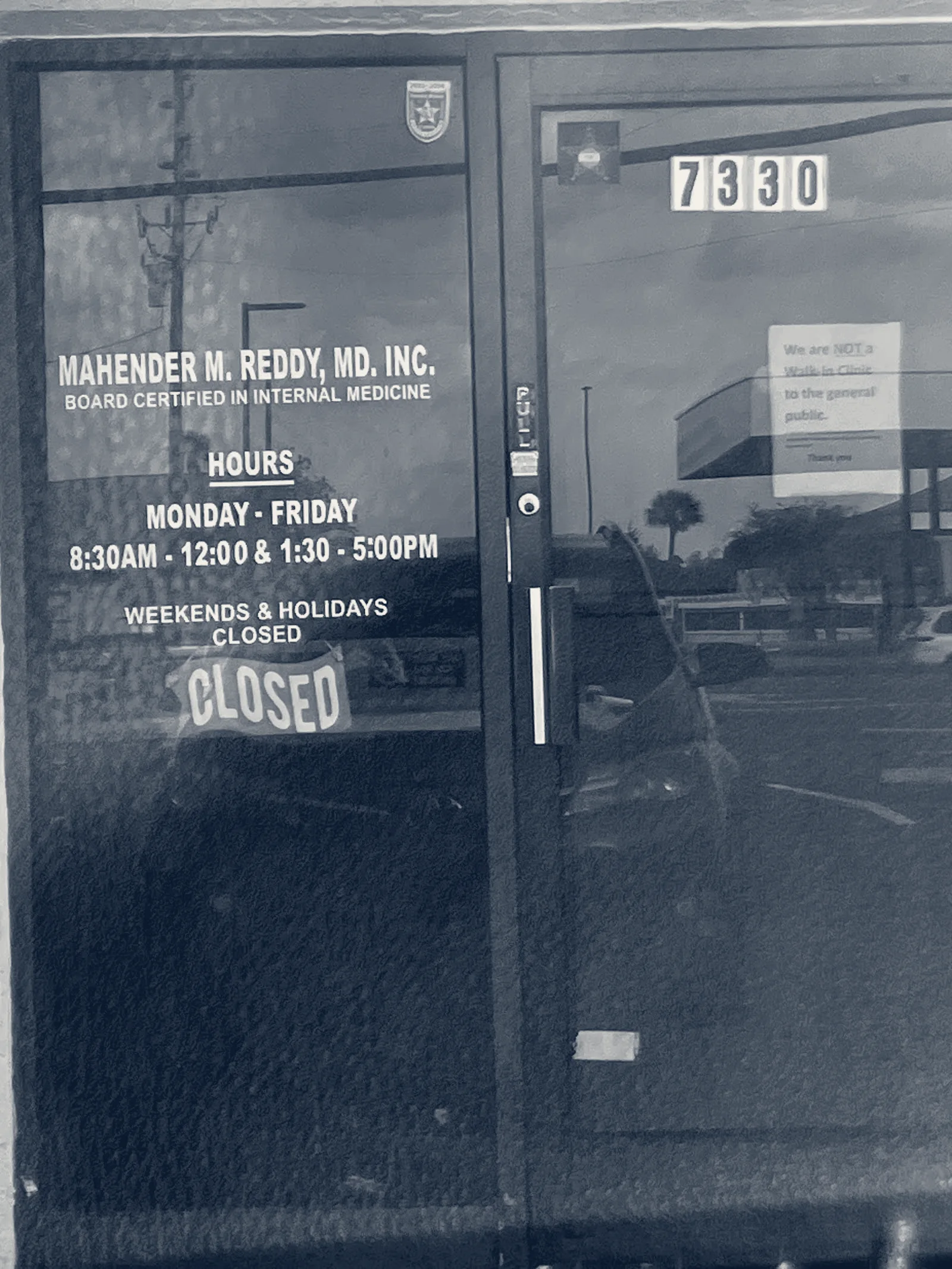 MD Now Urgent Care - Hudson — Hudson, Florida