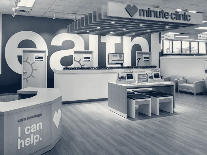 MinuteClinic at CVS — New Port Richey, Florida