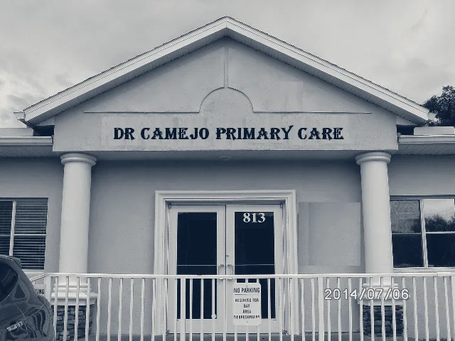 Dr.Camejo's Primary Care Tampa — Tampa, Florida