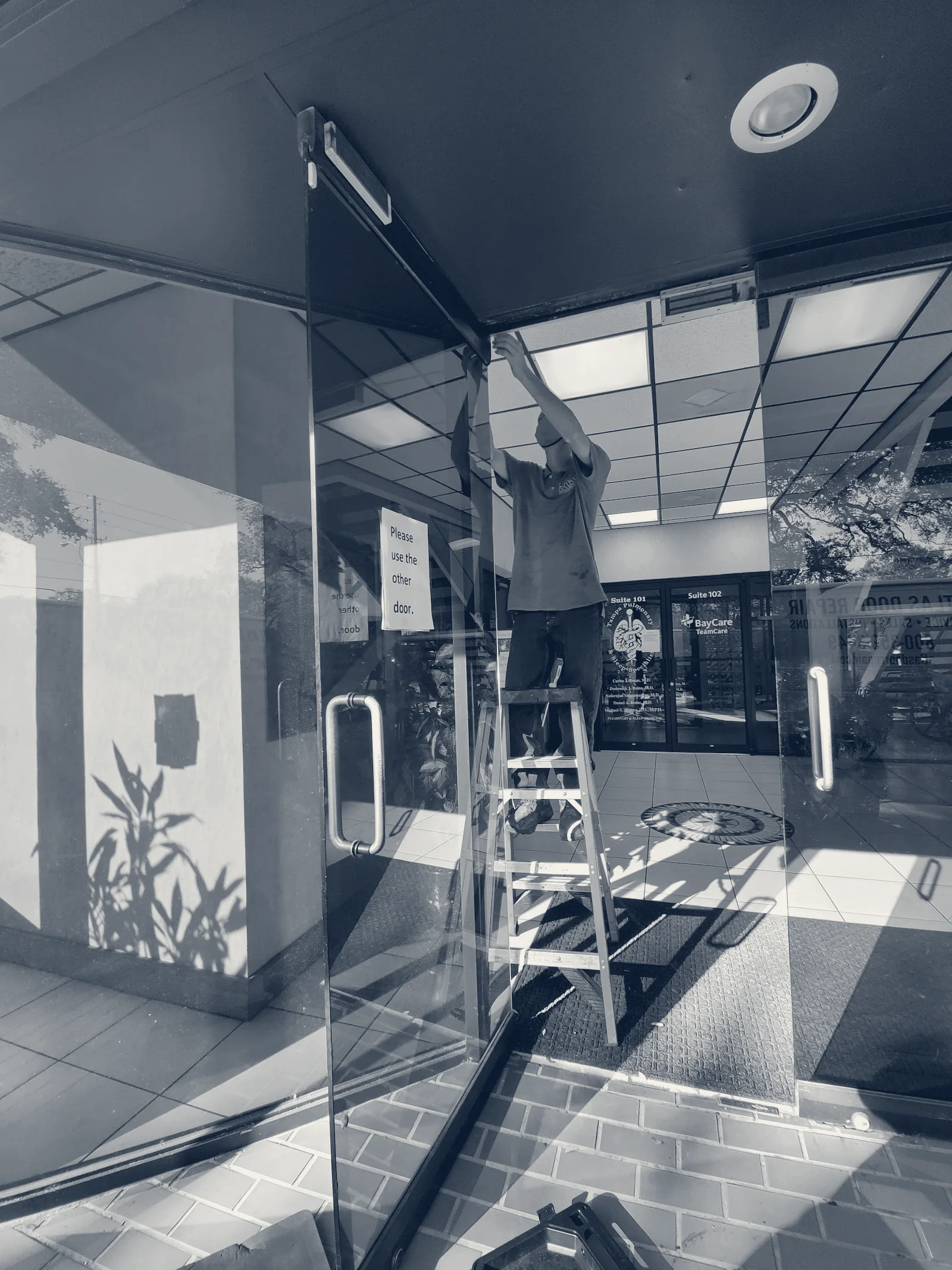 IMA Medical Clinic of West Tampa — Tampa, Florida