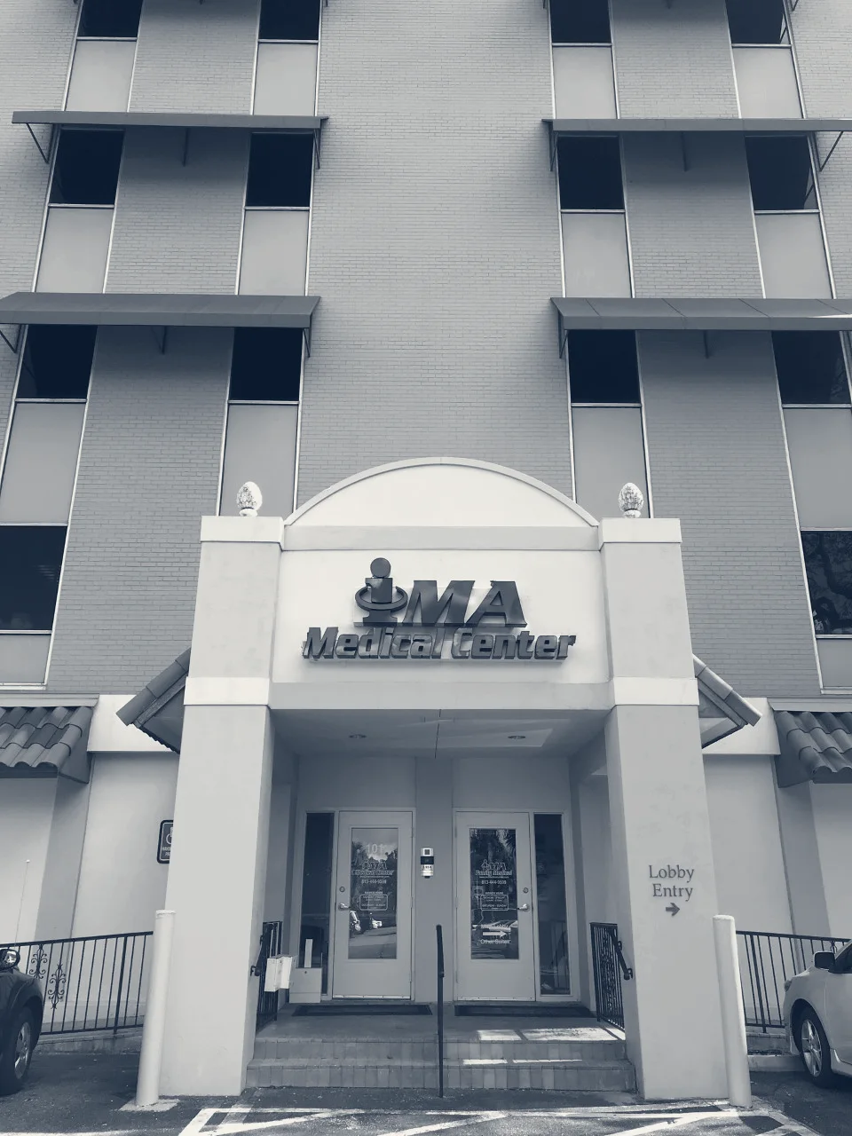 IMA Medical Clinic of West Tampa — Tampa, Florida