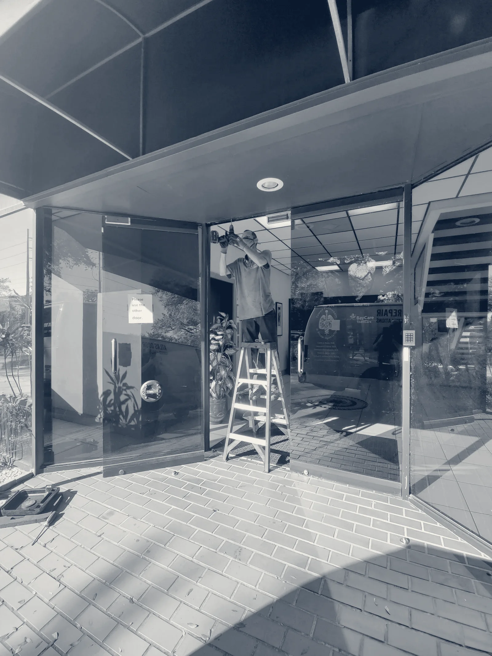 IMA Medical Clinic of West Tampa — Tampa, Florida