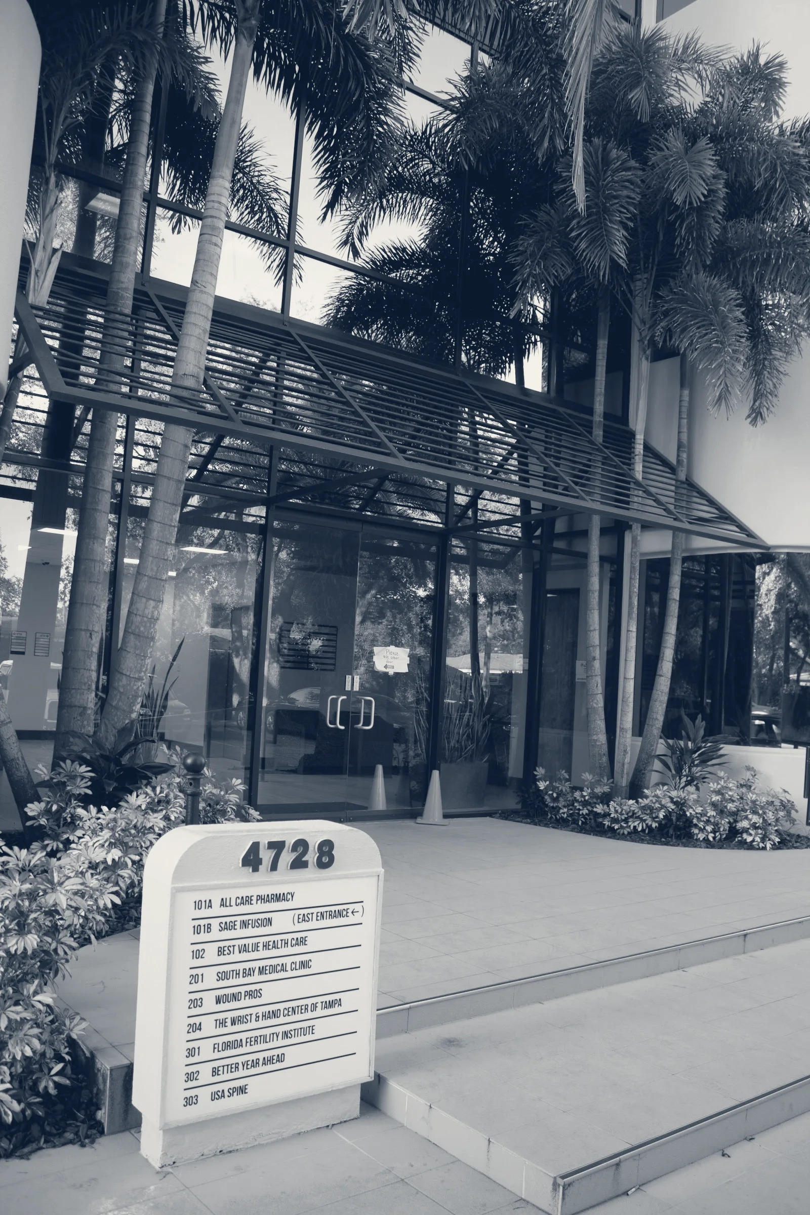 MaxHealth Primary Care — Tampa, Florida