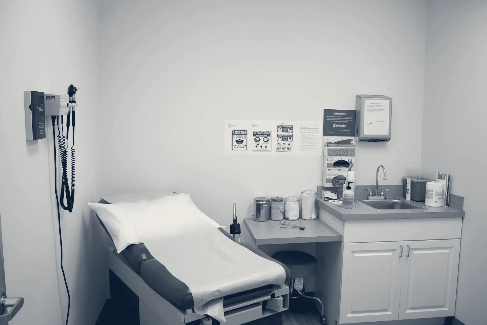 MaxHealth Primary Care — Tampa, Florida