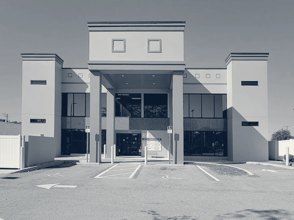 MedFlorida Medical Centers-Tampa Hillsborough — Tampa, Florida