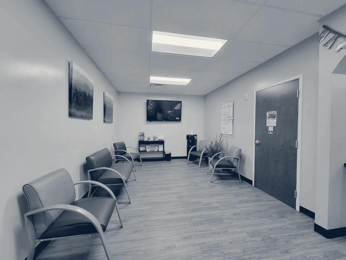 MedFlorida Medical Centers-Tampa Hillsborough — Tampa, Florida