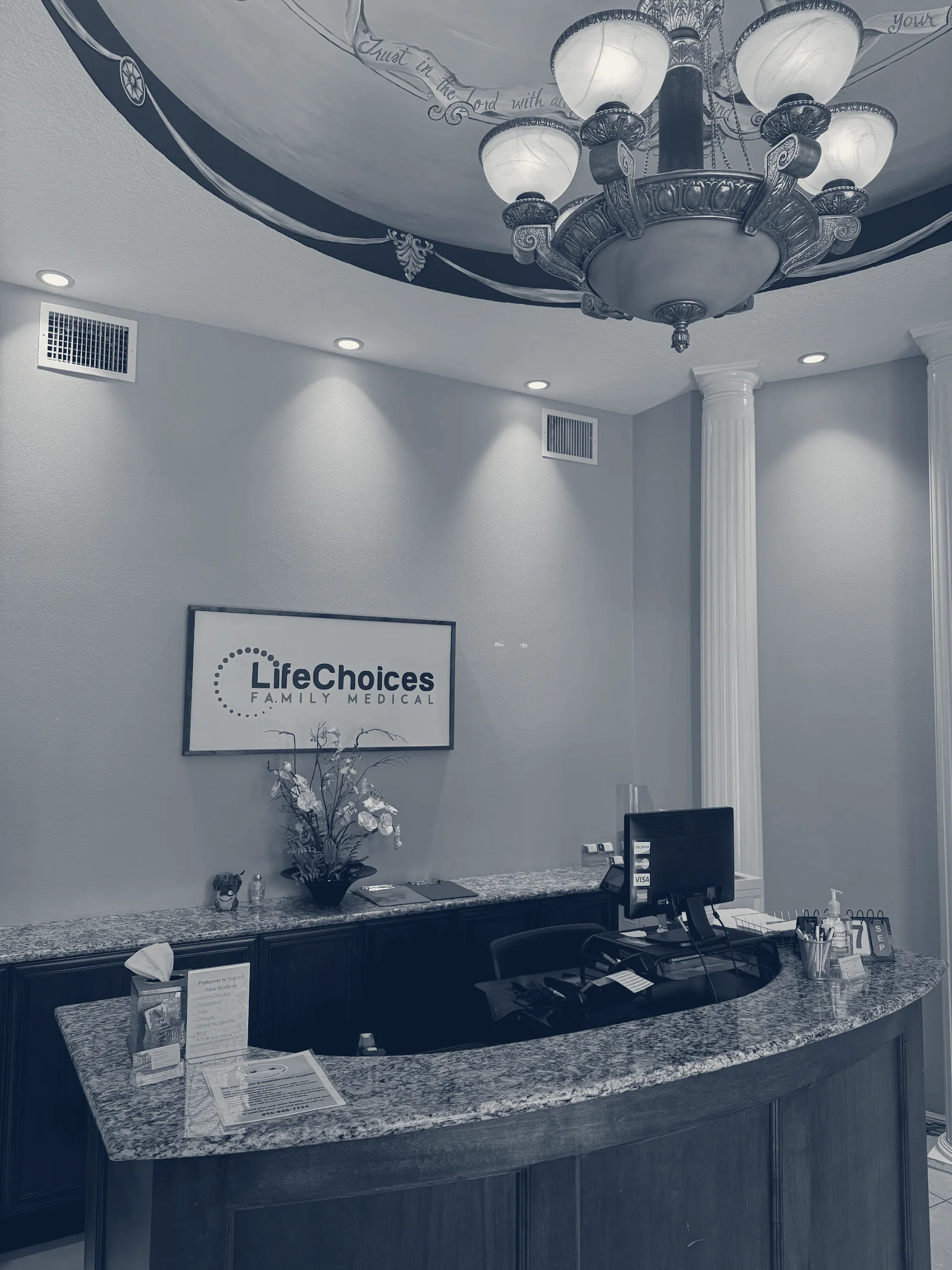 LifeChoices Family Medical — Lutz, Florida