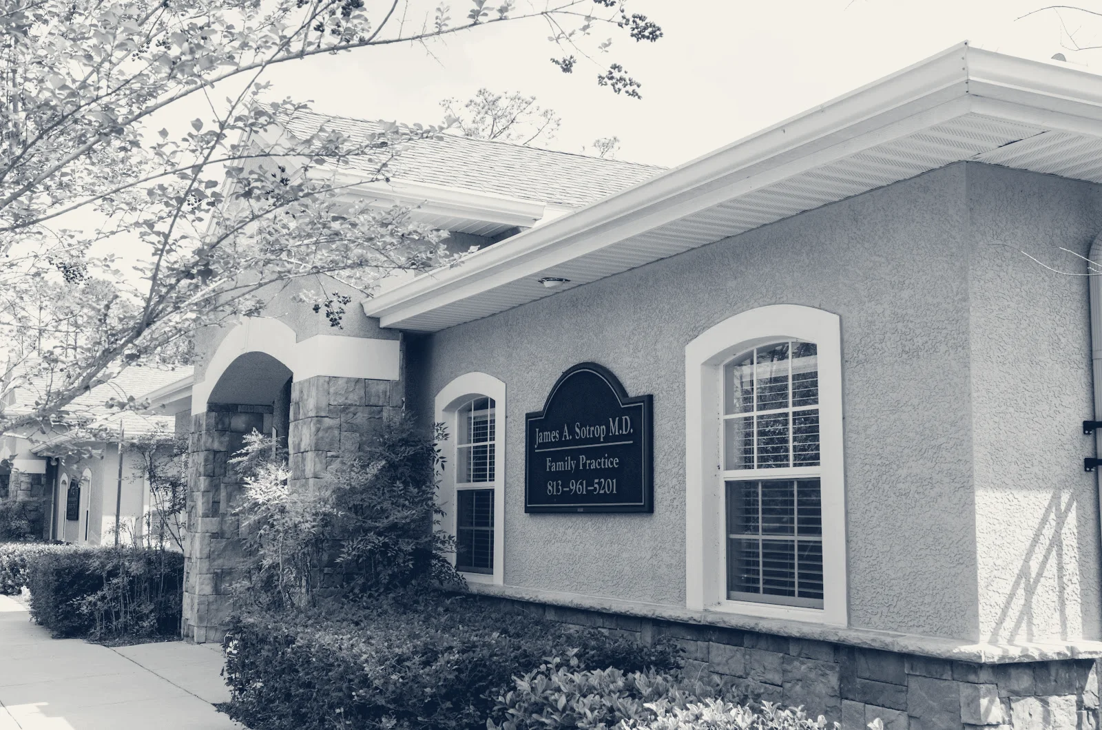 Florida Medical Clinic Orlando Health - Family Medicine — Lutz, Florida