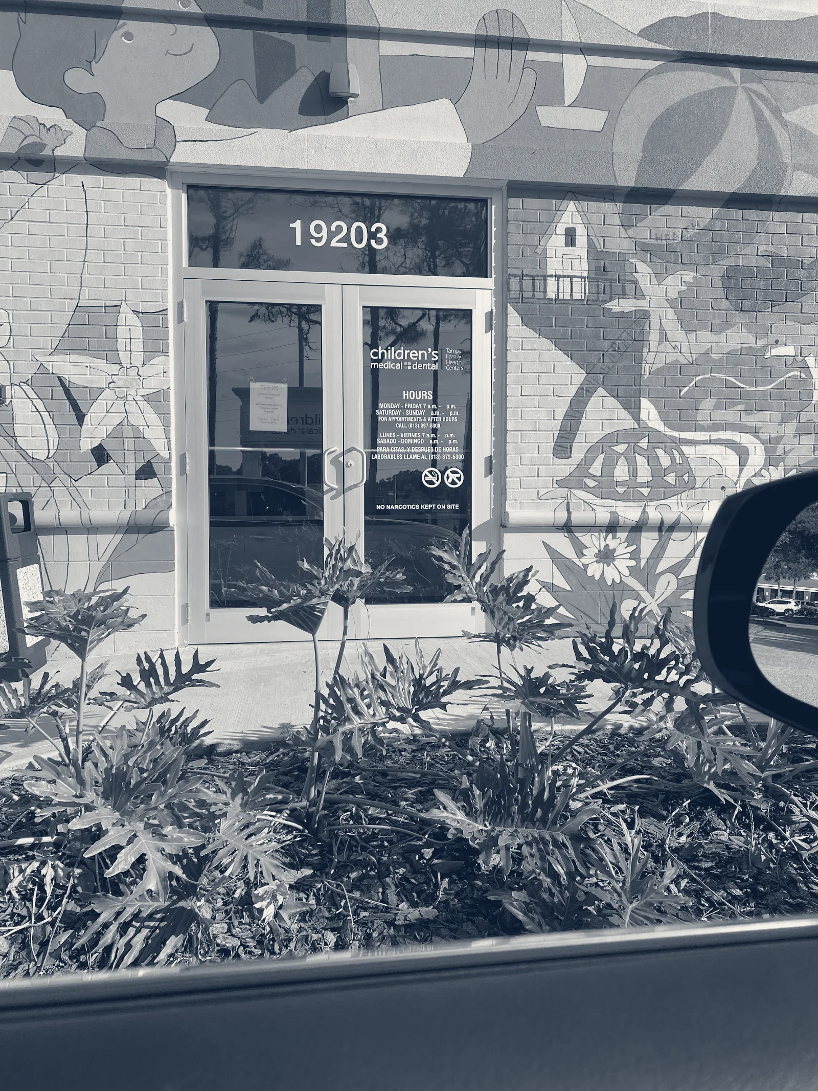 Tampa Family Health Centers — Lutz, Florida