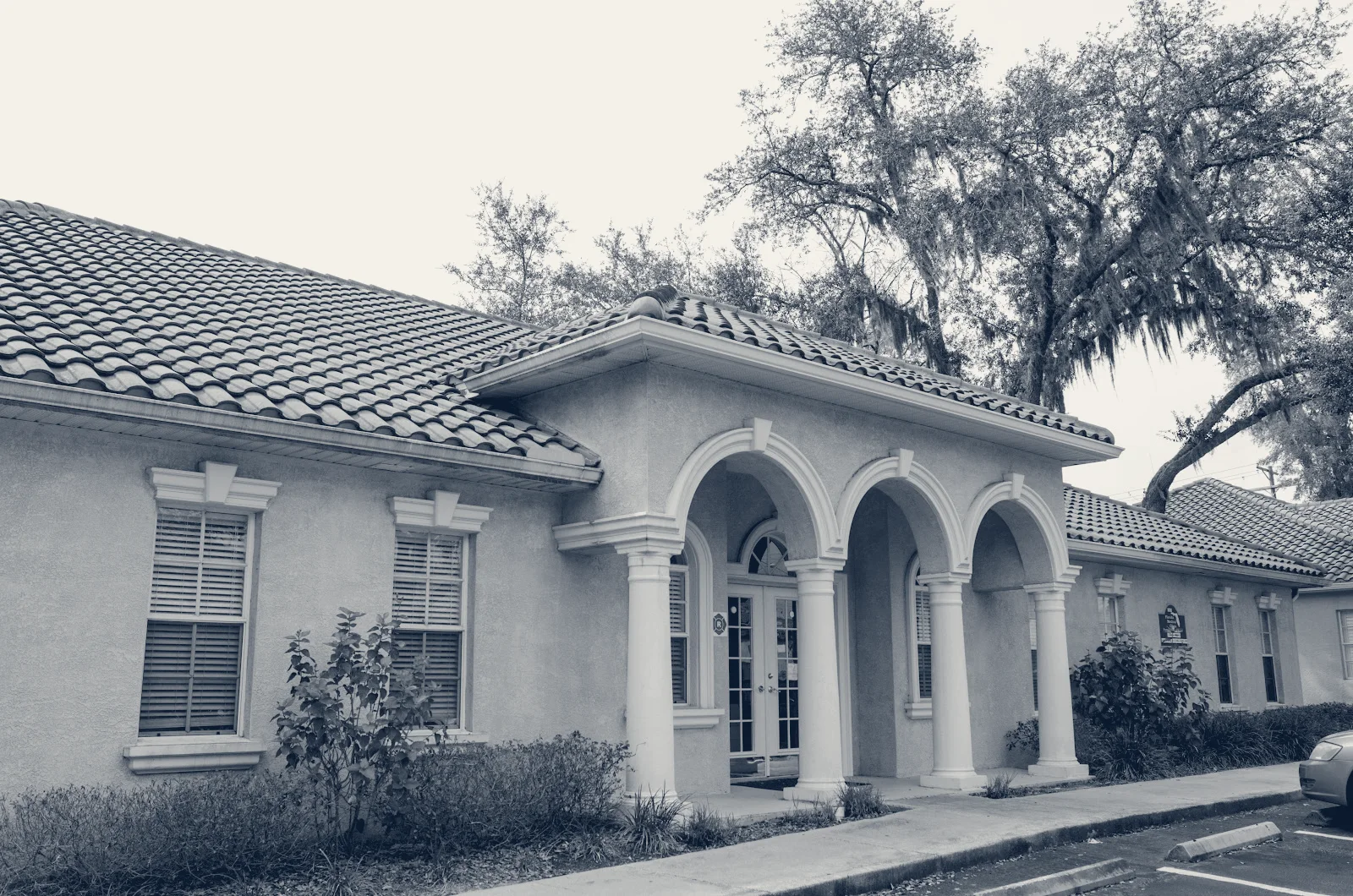 Florida Medical Clinic Orlando Health - Family Medicine — Tampa, Florida