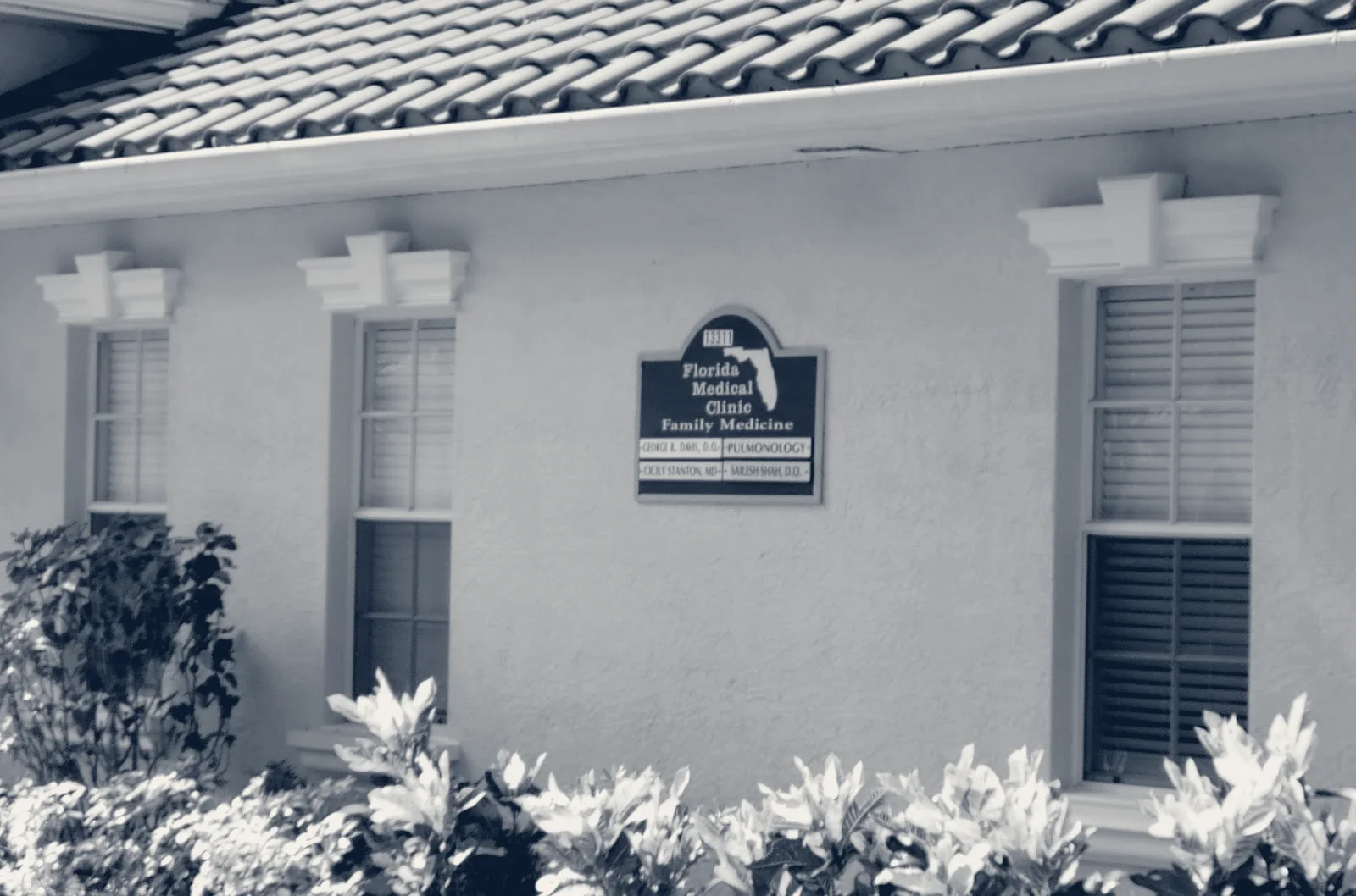 Florida Medical Clinic Orlando Health - Family Medicine — Tampa, Florida
