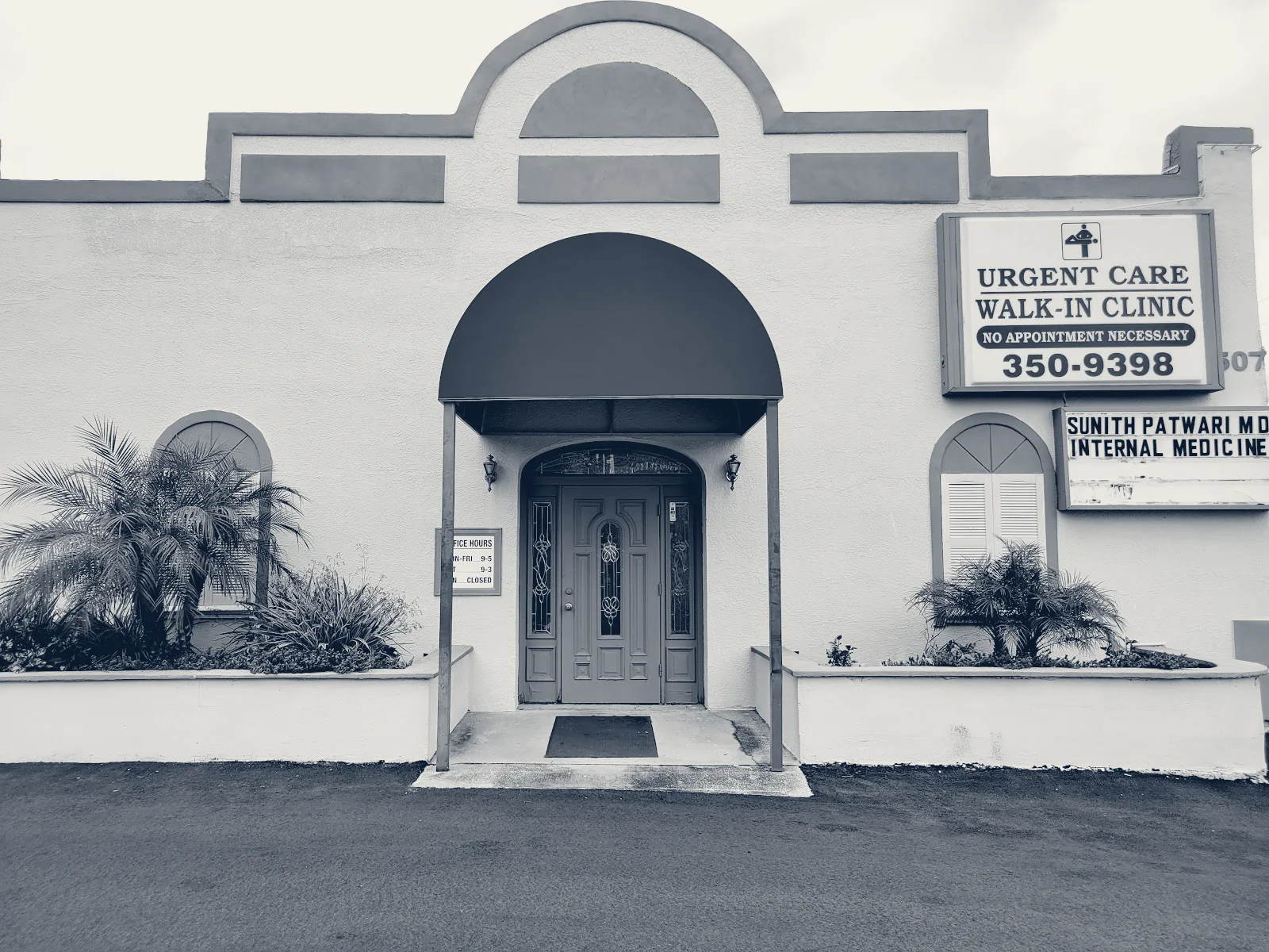 Convenient Medical and Health Services — Tampa, Florida