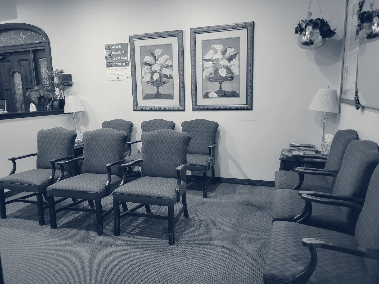 Convenient Medical and Health Services — Tampa, Florida