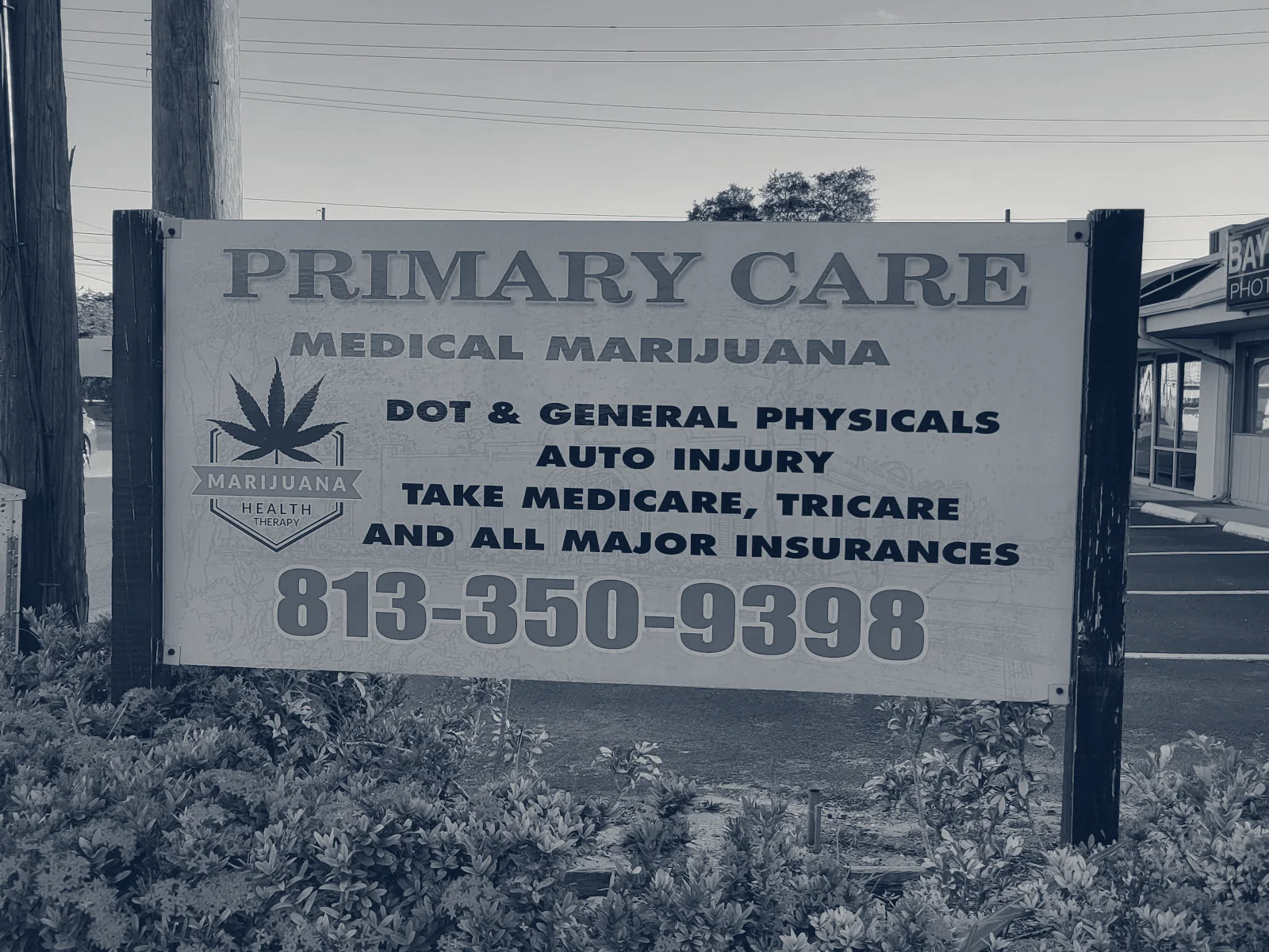 Convenient Medical and Health Services — Tampa, Florida