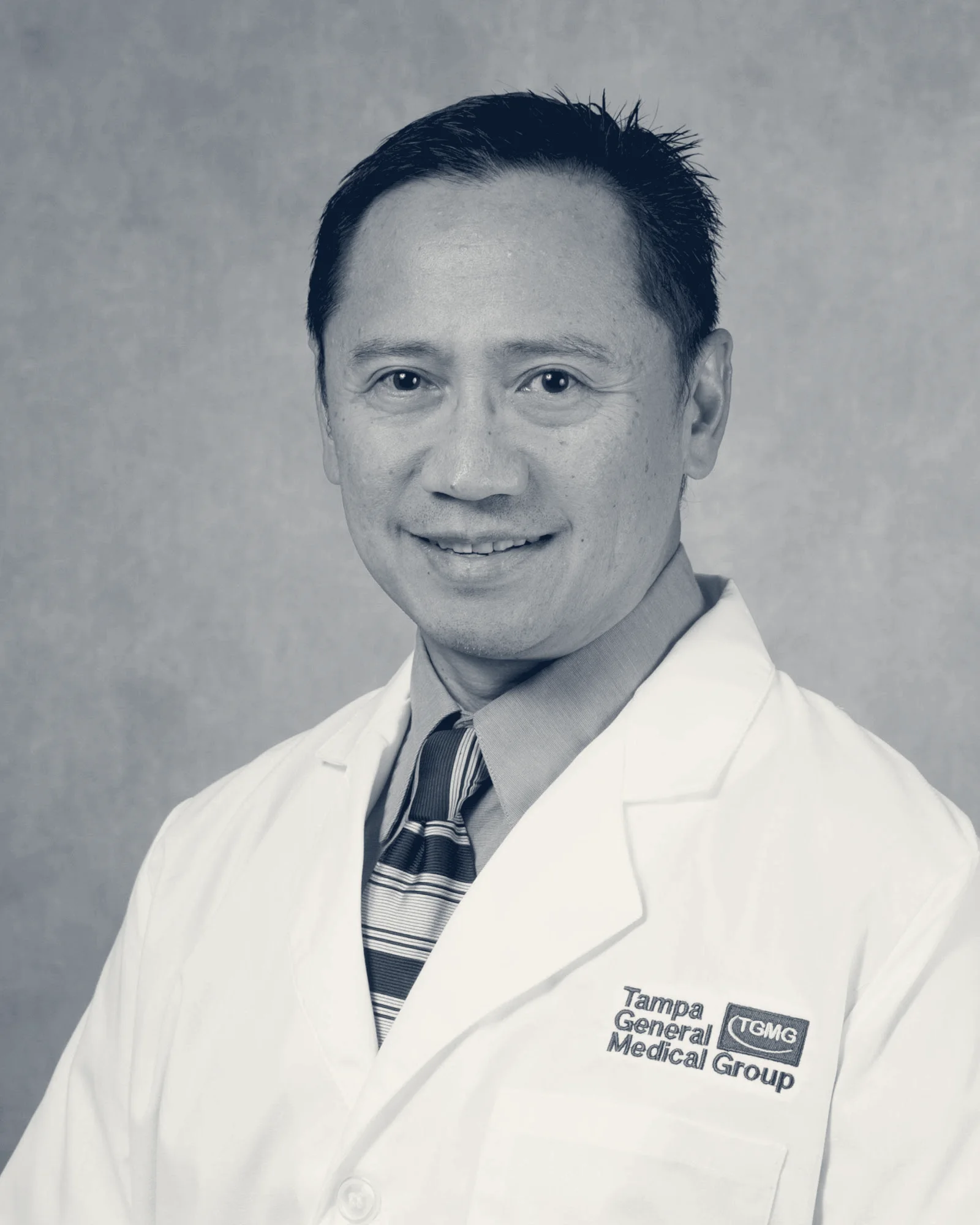 Antonio Farrales, MD — Tampa, Florida