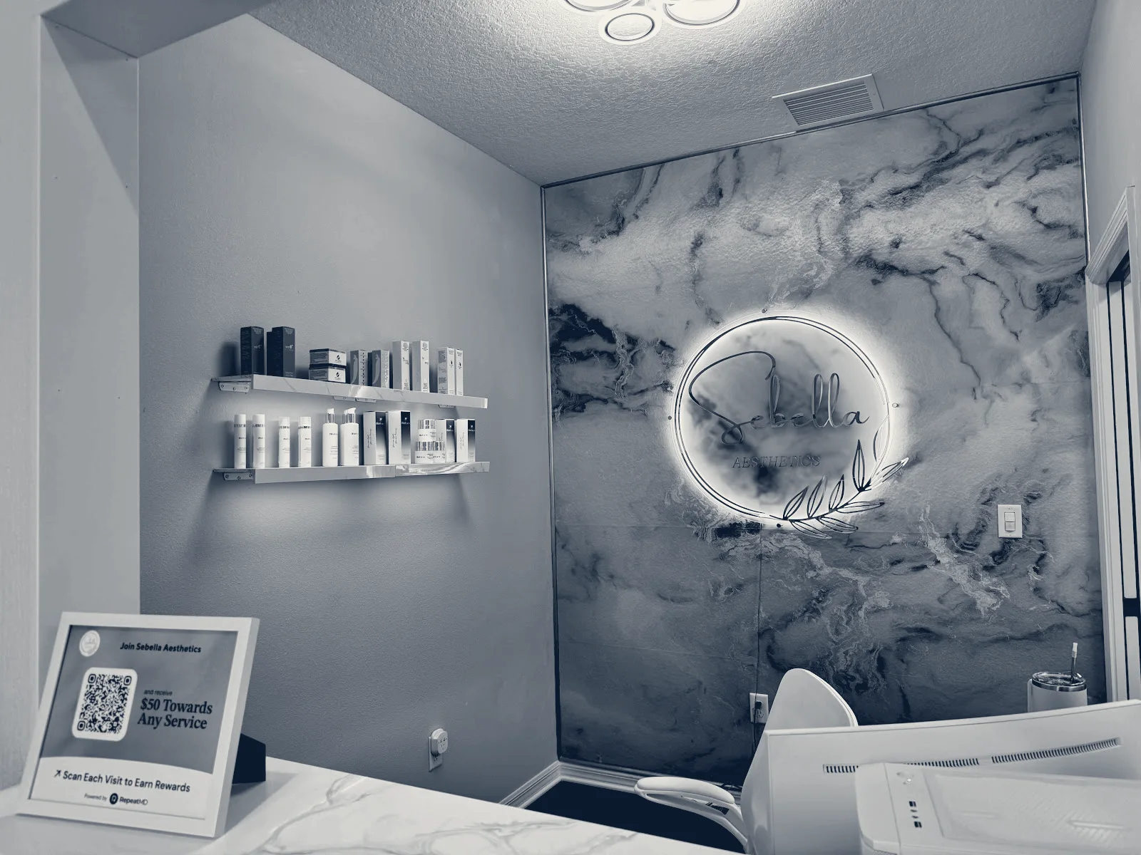 Sebella Aesthetics Medspa — Lutz, Florida