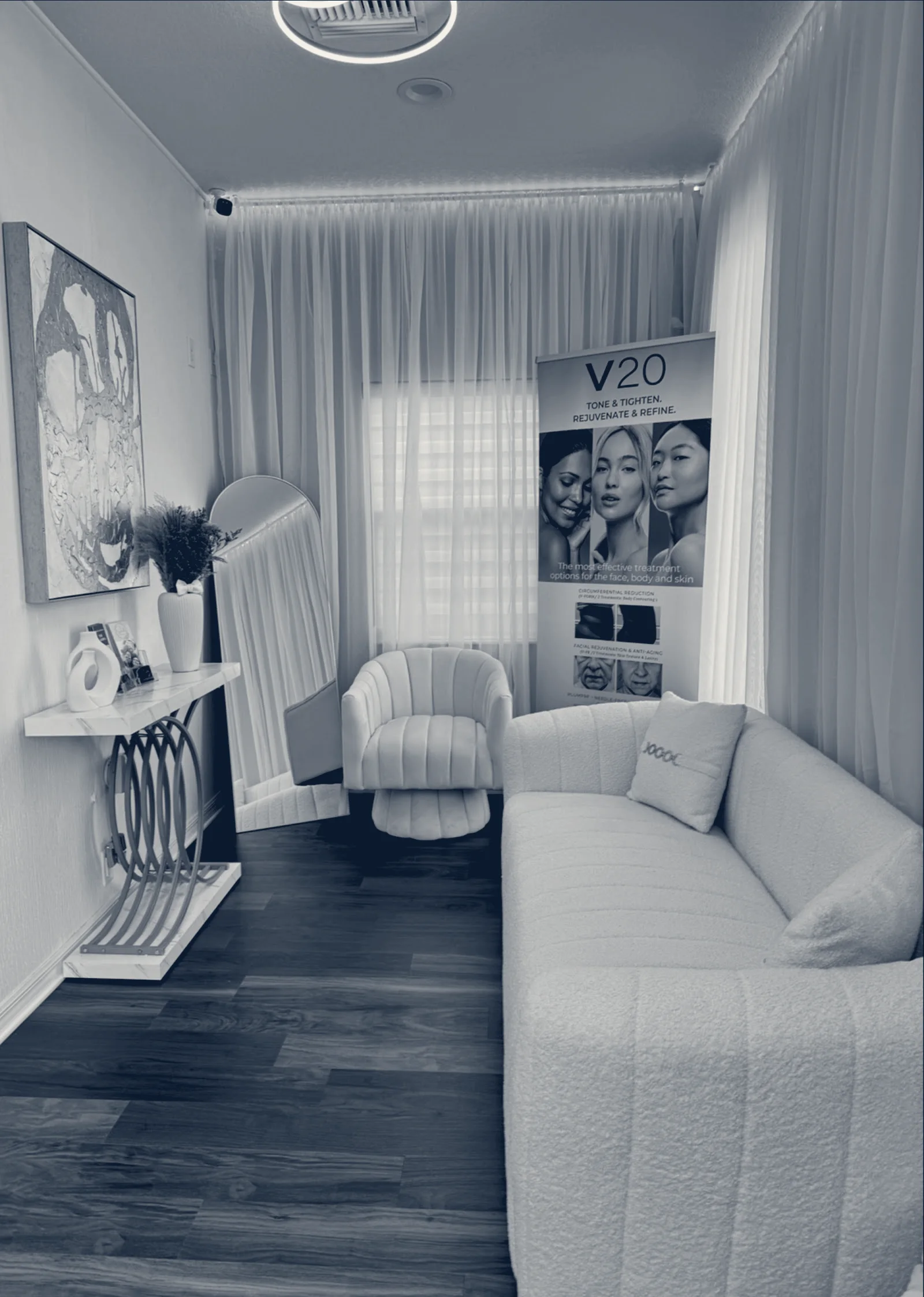 Sebella Aesthetics Medspa — Lutz, Florida