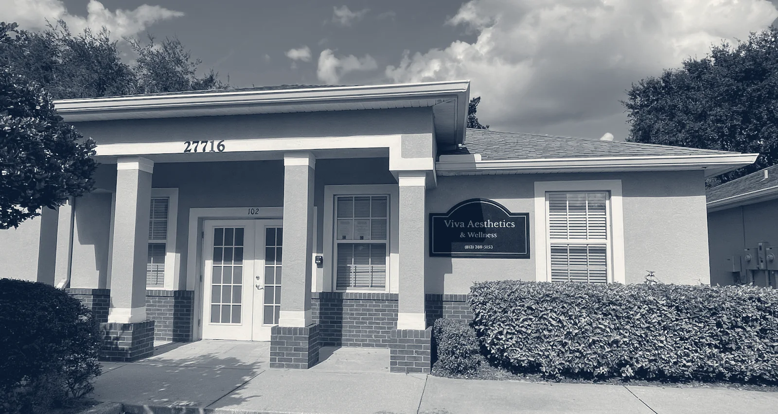 Viva Aesthetics & Wellness — Wesley Chapel, Florida