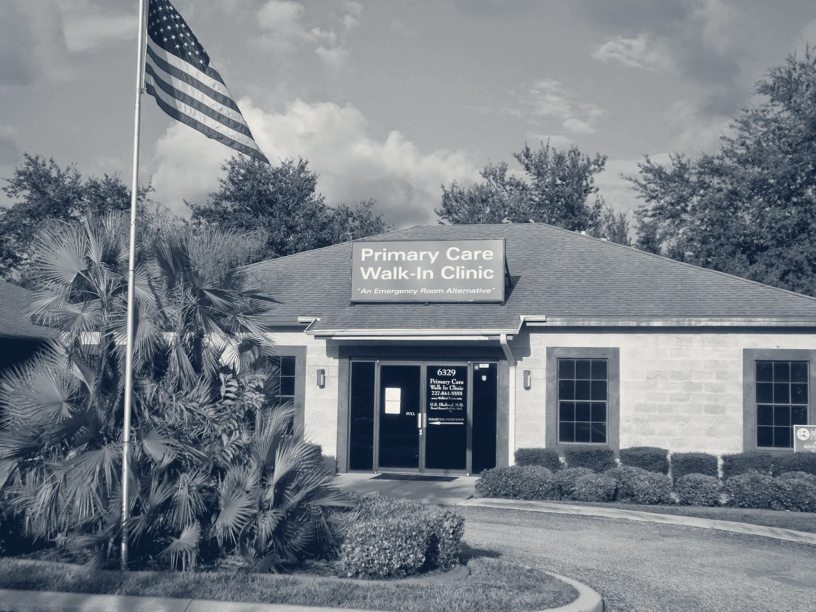 Primary Care Walk in Clinic - New Port Richey — New Port Richey, Florida