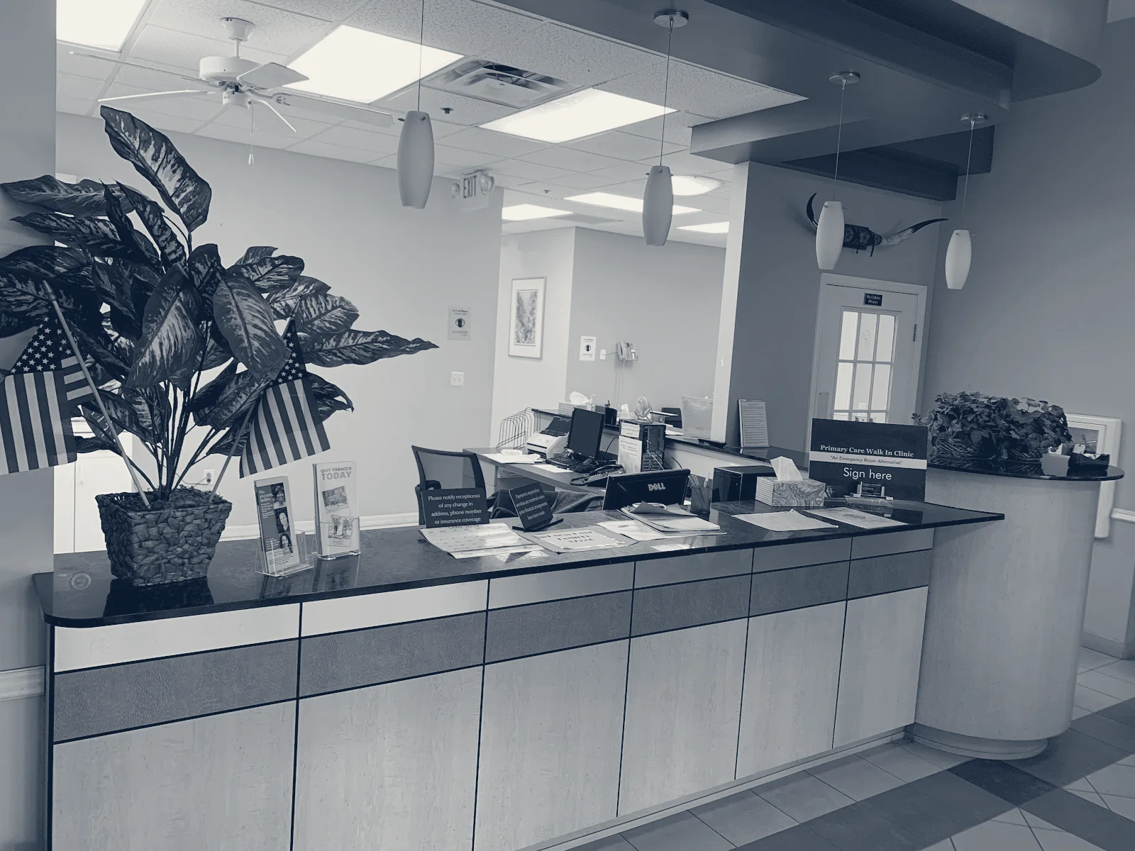 Primary Care Walk in Clinic - New Port Richey — New Port Richey, Florida
