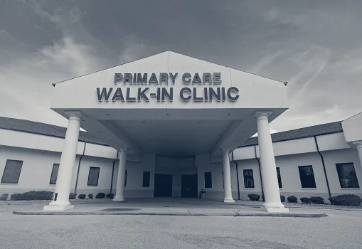 Primary Care Walk in Clinic - New Port Richey — New Port Richey, Florida