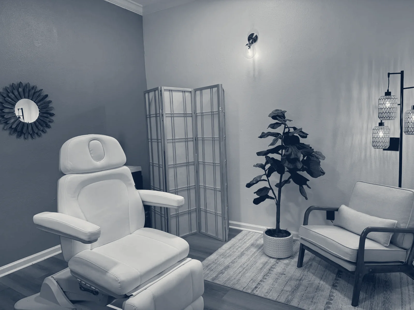 Pommier Med Spa - Wesley Chapel/Lutz — Lutz, Florida