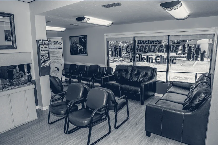 MD Now Urgent Care - Palm Harbor — Palm Harbor, Florida
