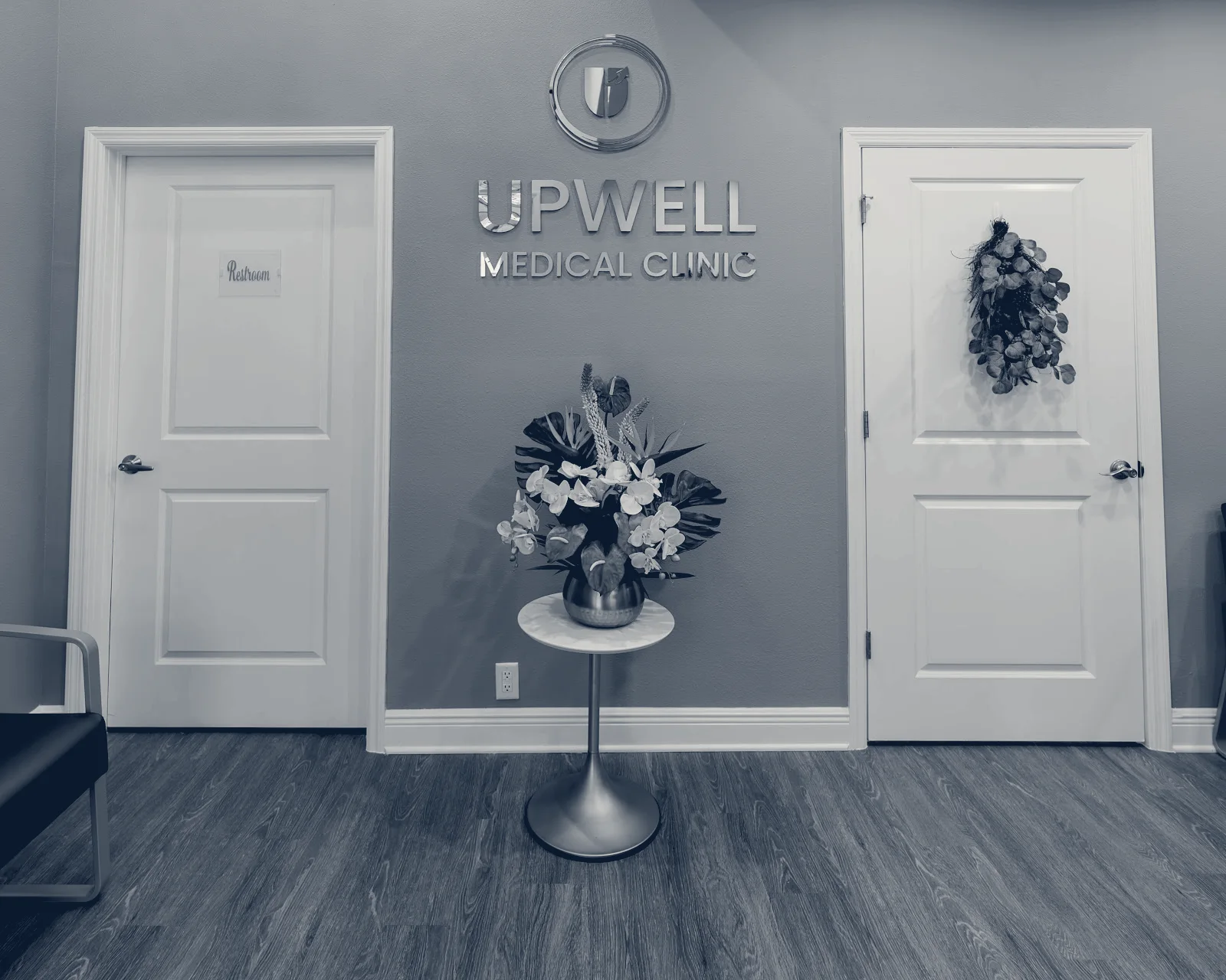 Upwell Medical Clinic — Lutz, Florida