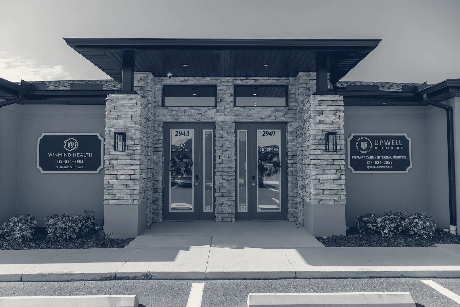 Upwell Medical Clinic — Lutz, Florida