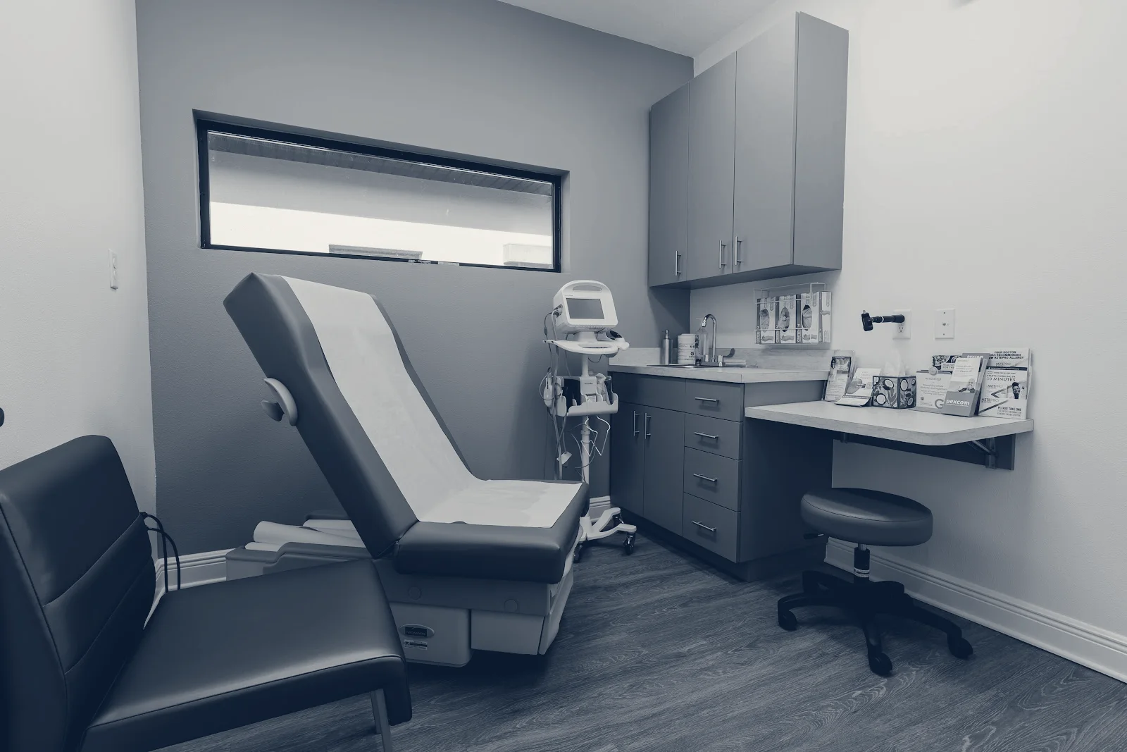 Upwell Medical Clinic — Lutz, Florida