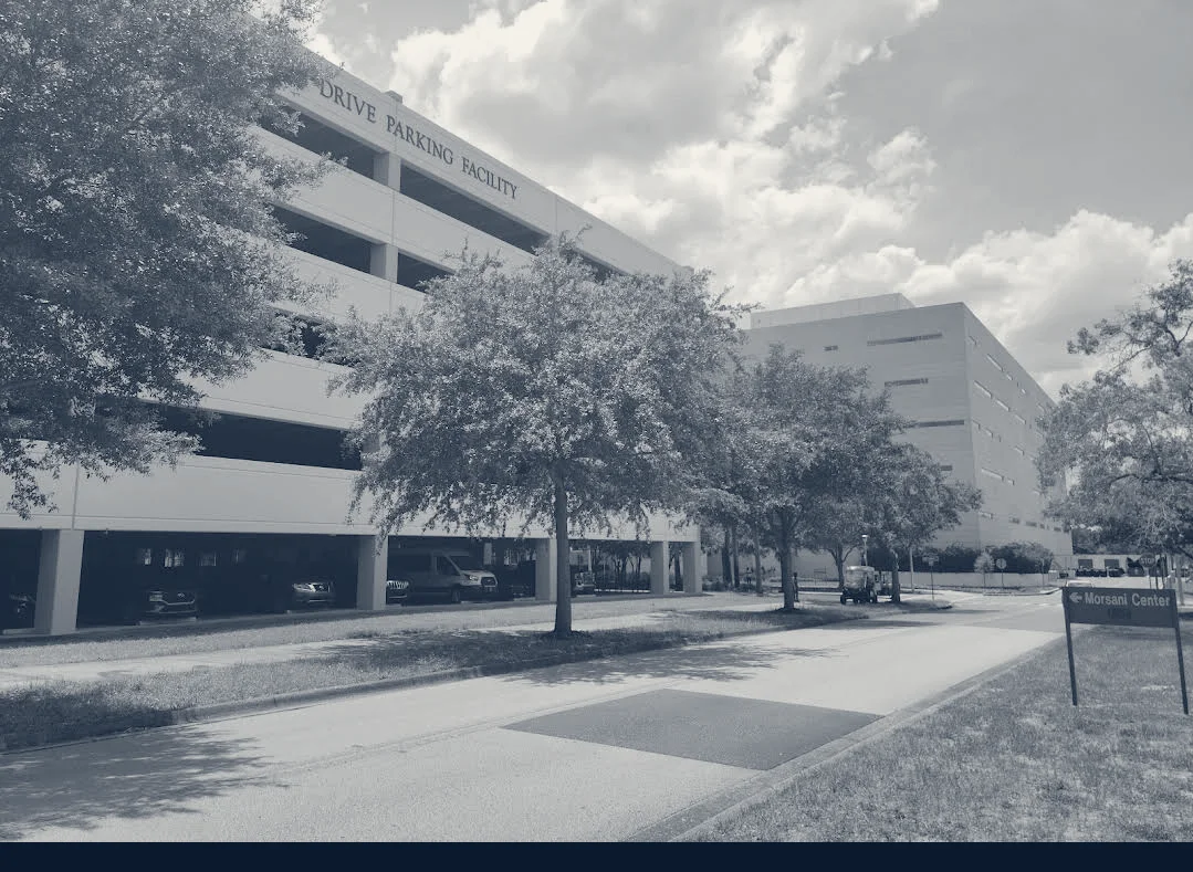 USF Health Morsani Center for Advanced Healthcare — Tampa, Florida