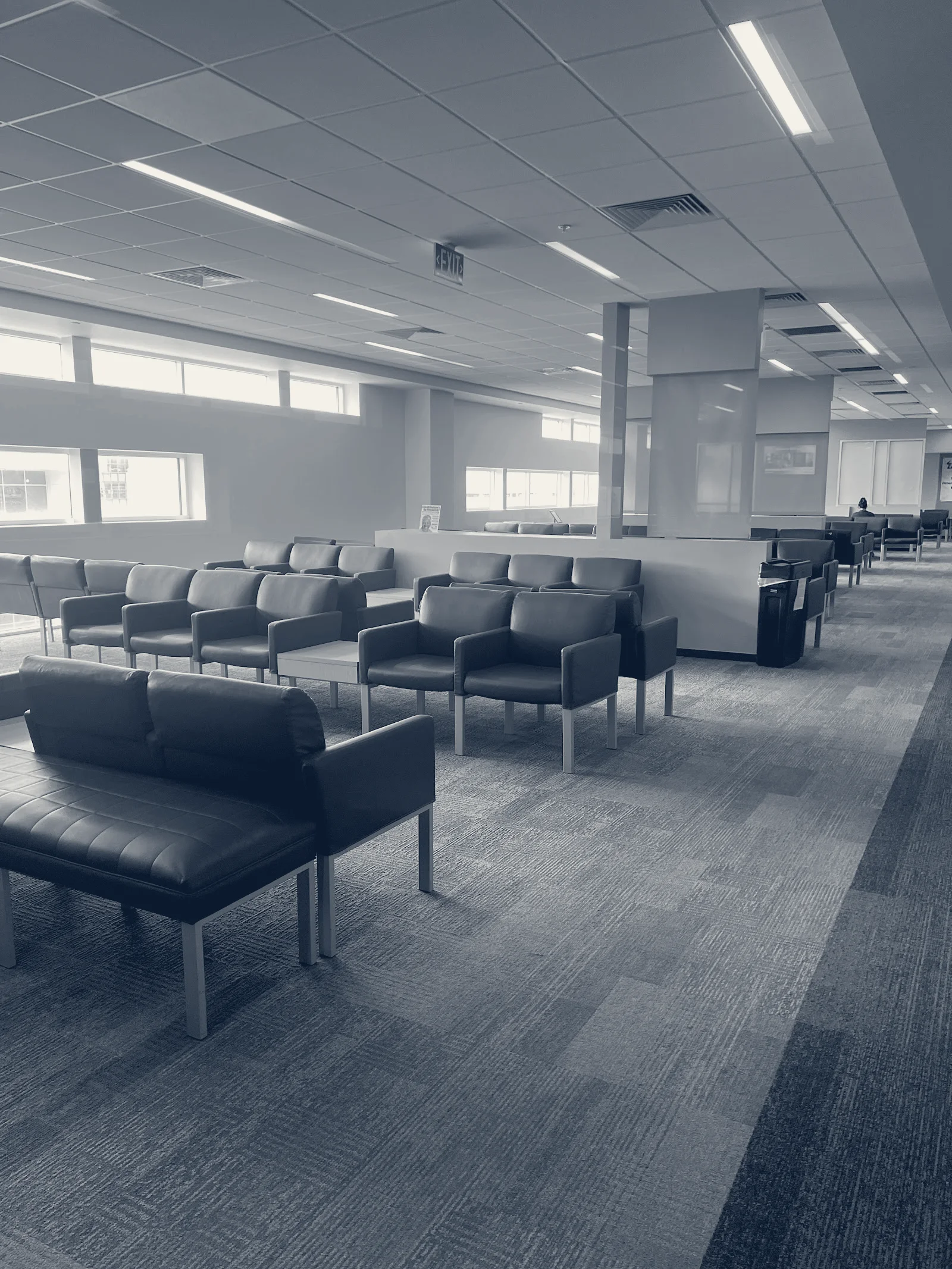 USF Health Morsani Center for Advanced Healthcare — Tampa, Florida