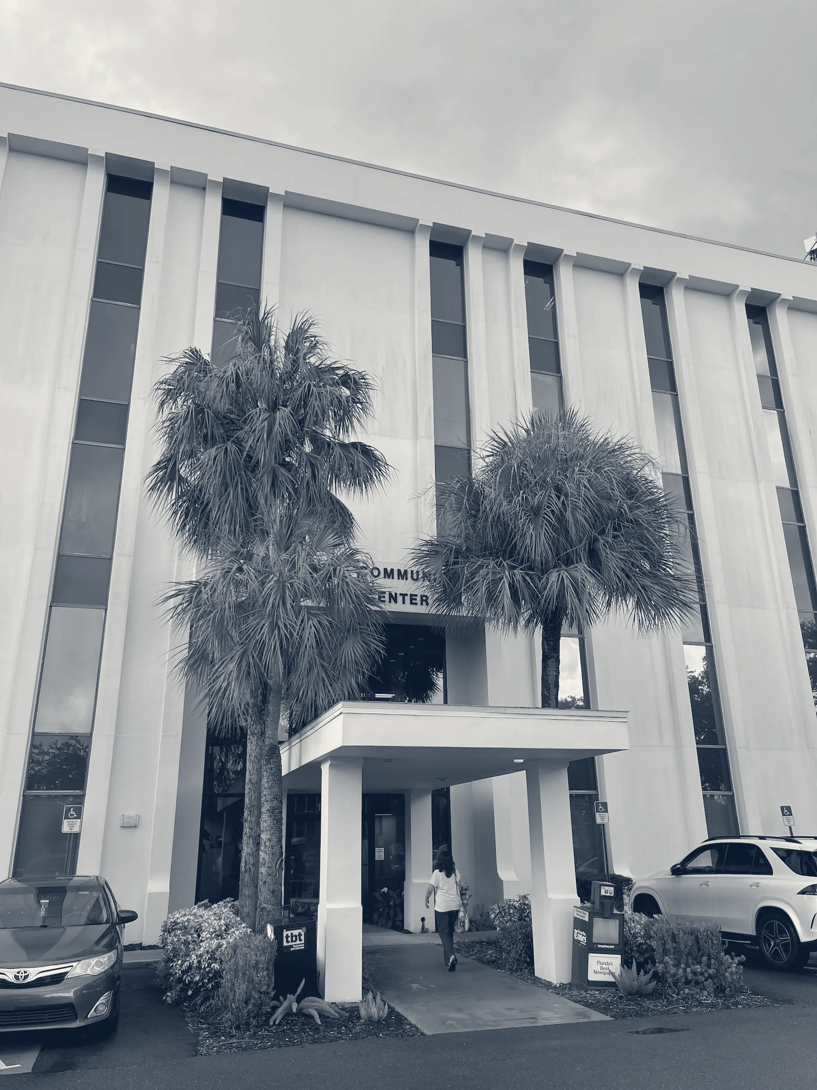 University Community Medical Center — Tampa, Florida