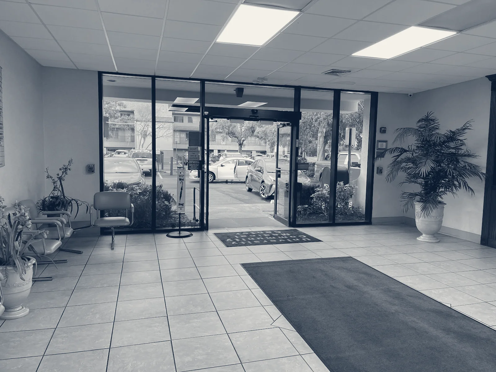 University Community Medical Center — Tampa, Florida