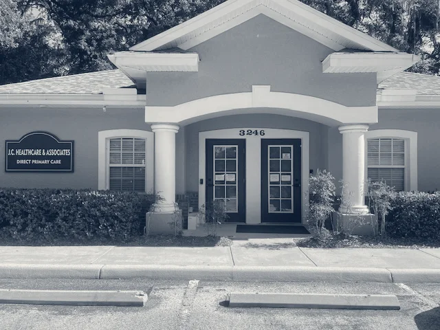 J.C. Healthcare & Associates Direct Primary Care — Tampa, Florida