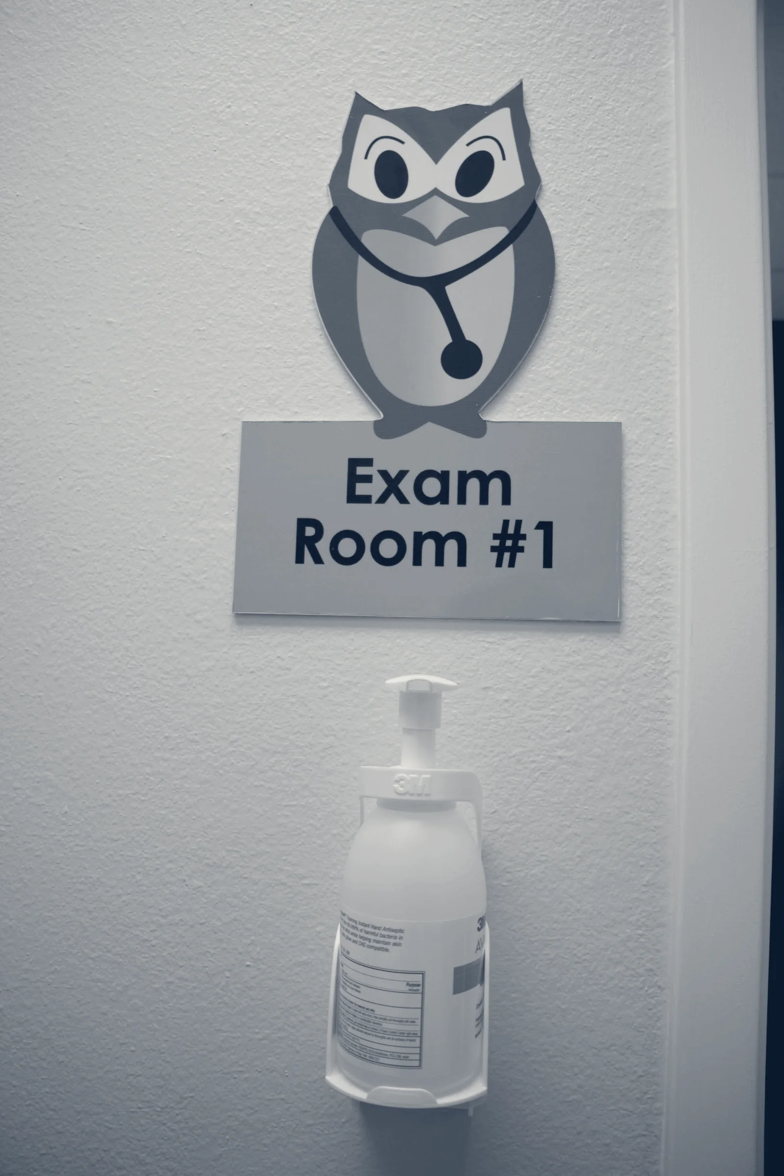 Night Owl Pediatrics Urgent Care — Tampa, Florida