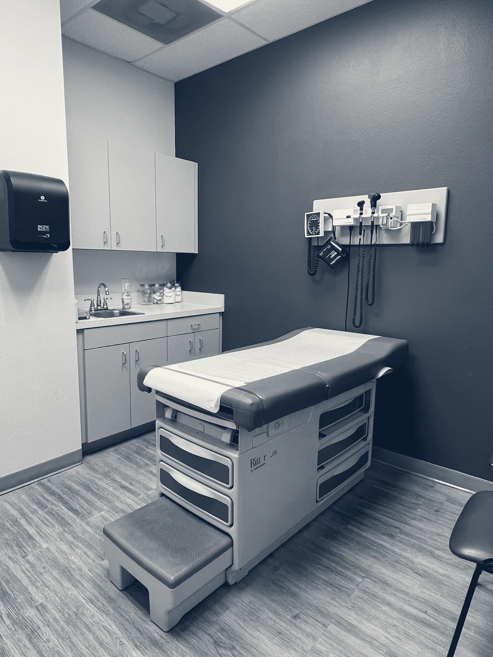 Night Owl Pediatrics Urgent Care — Tampa, Florida