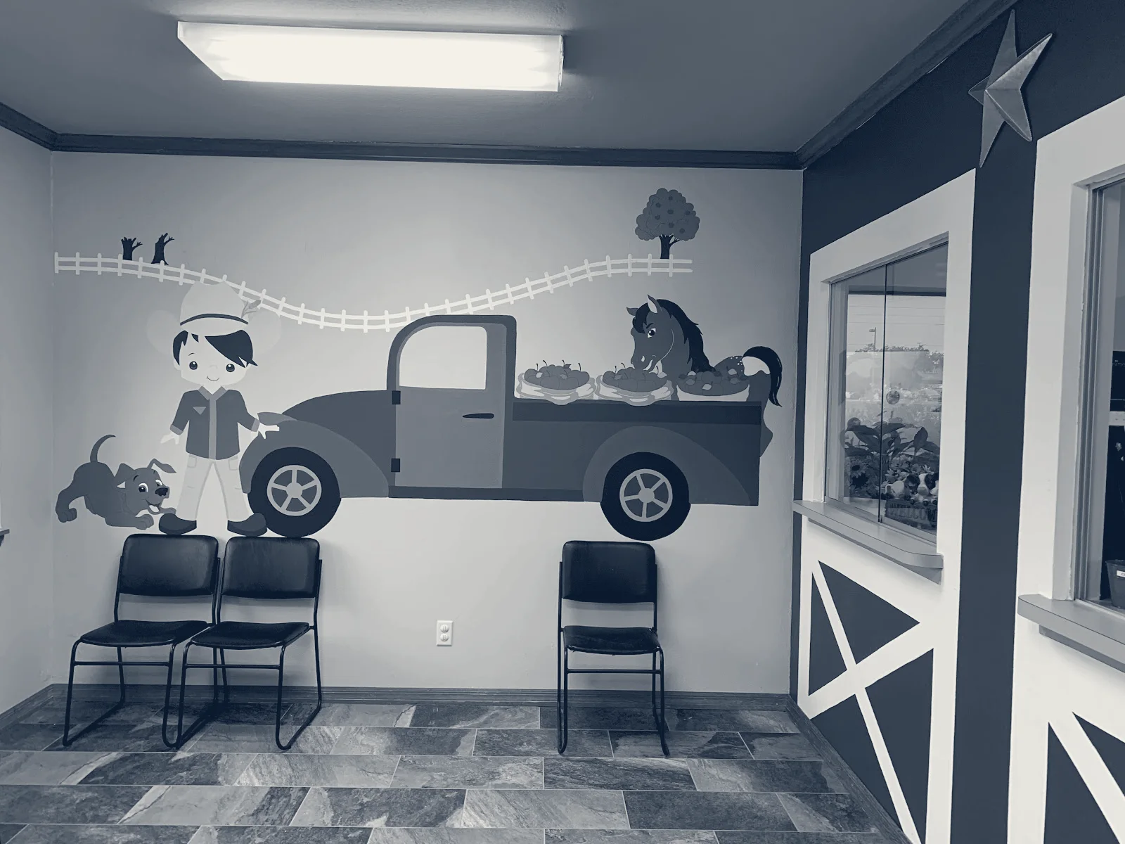 Wee Care Clinic Pediatric Urgent Care — Zephyrhills, Florida