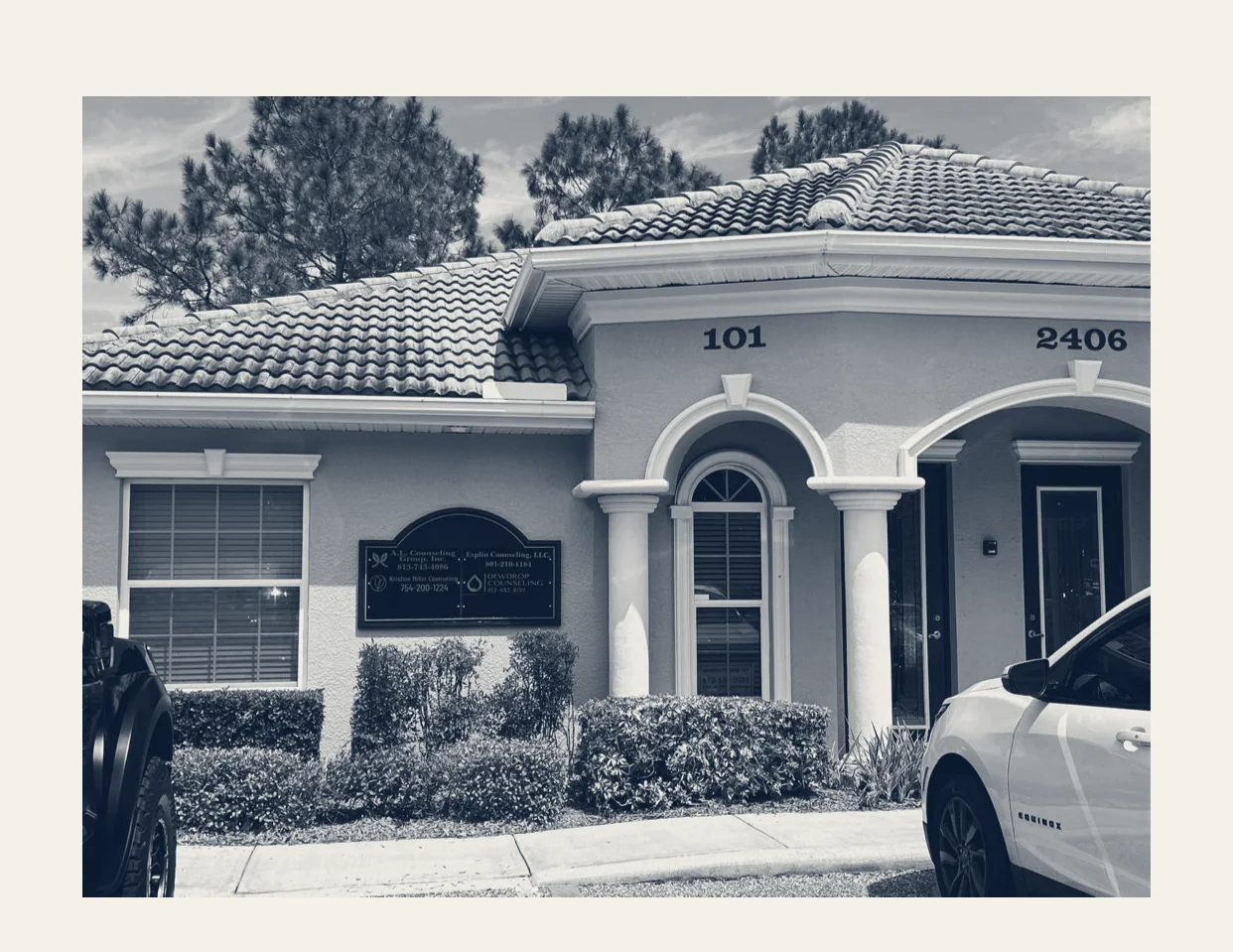 Healing with Heather LLC — Wesley Chapel, Florida