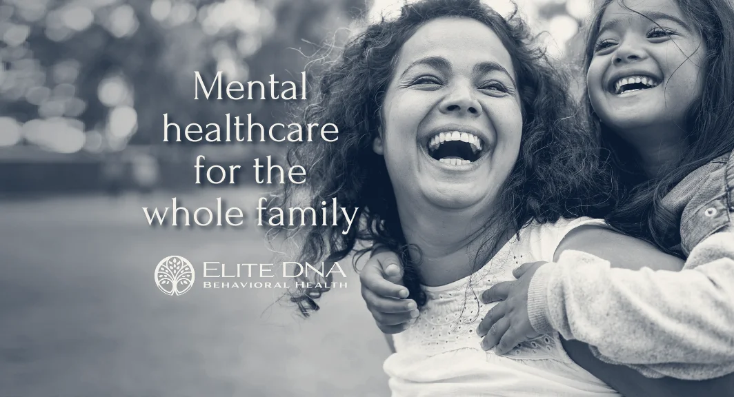 Elite DNA Behavioral Health Therapy & Psychiatry Clinic - Wesley Chapel — Wesley Chapel, Florida