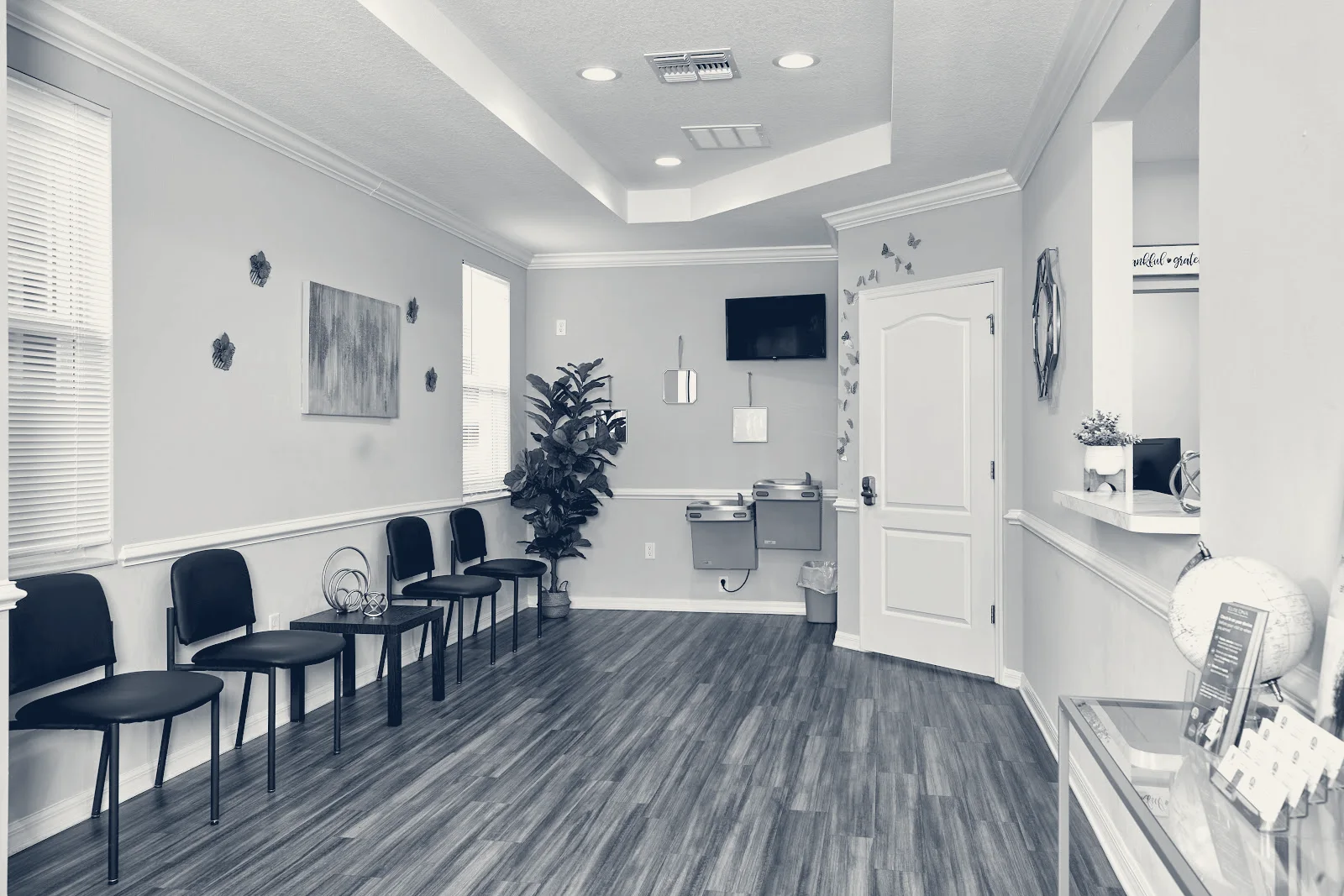 Elite DNA Behavioral Health Therapy & Psychiatry Clinic - Wesley Chapel — Wesley Chapel, Florida